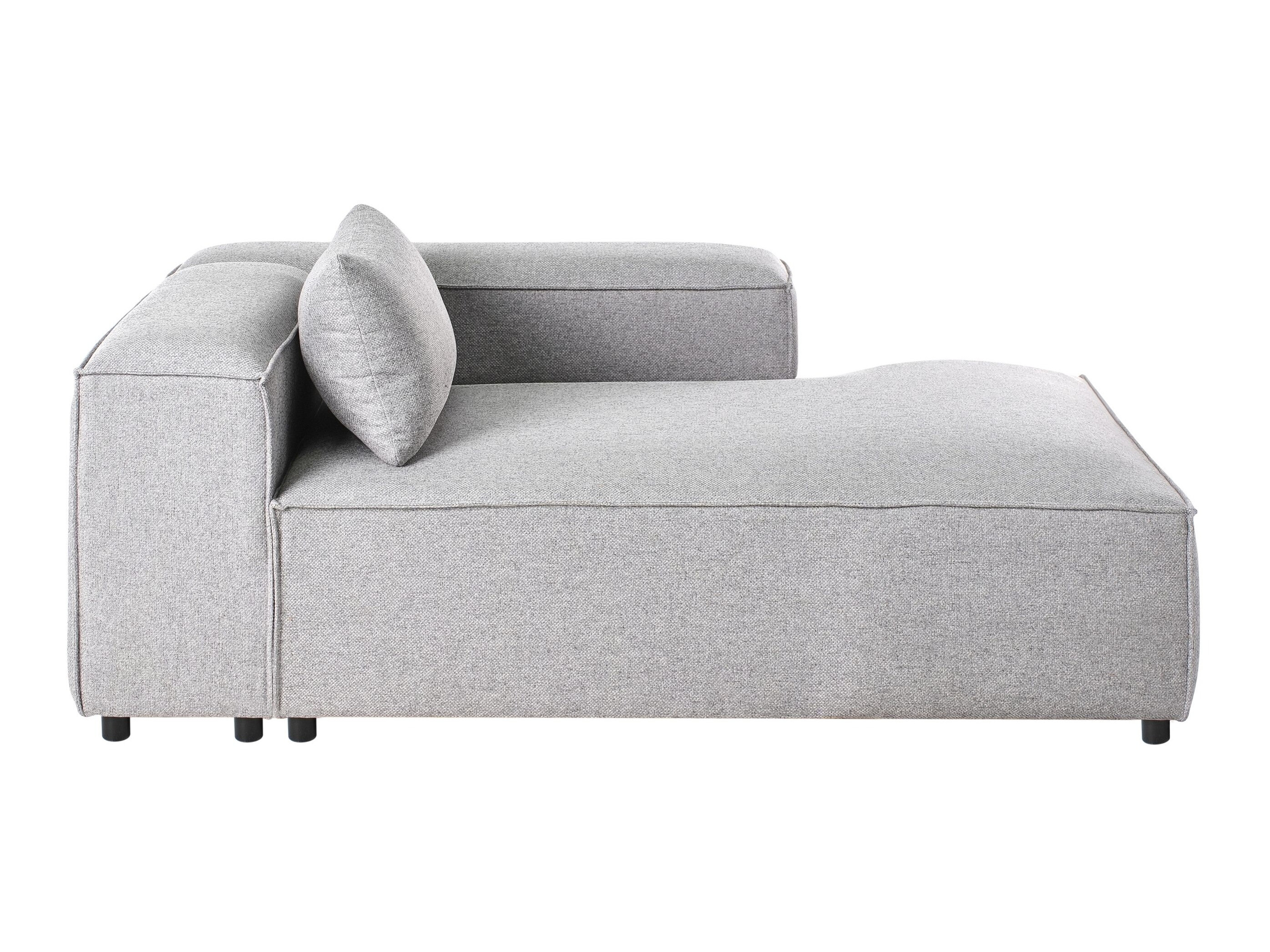 Počivalnik Avialu 103 (Siva)