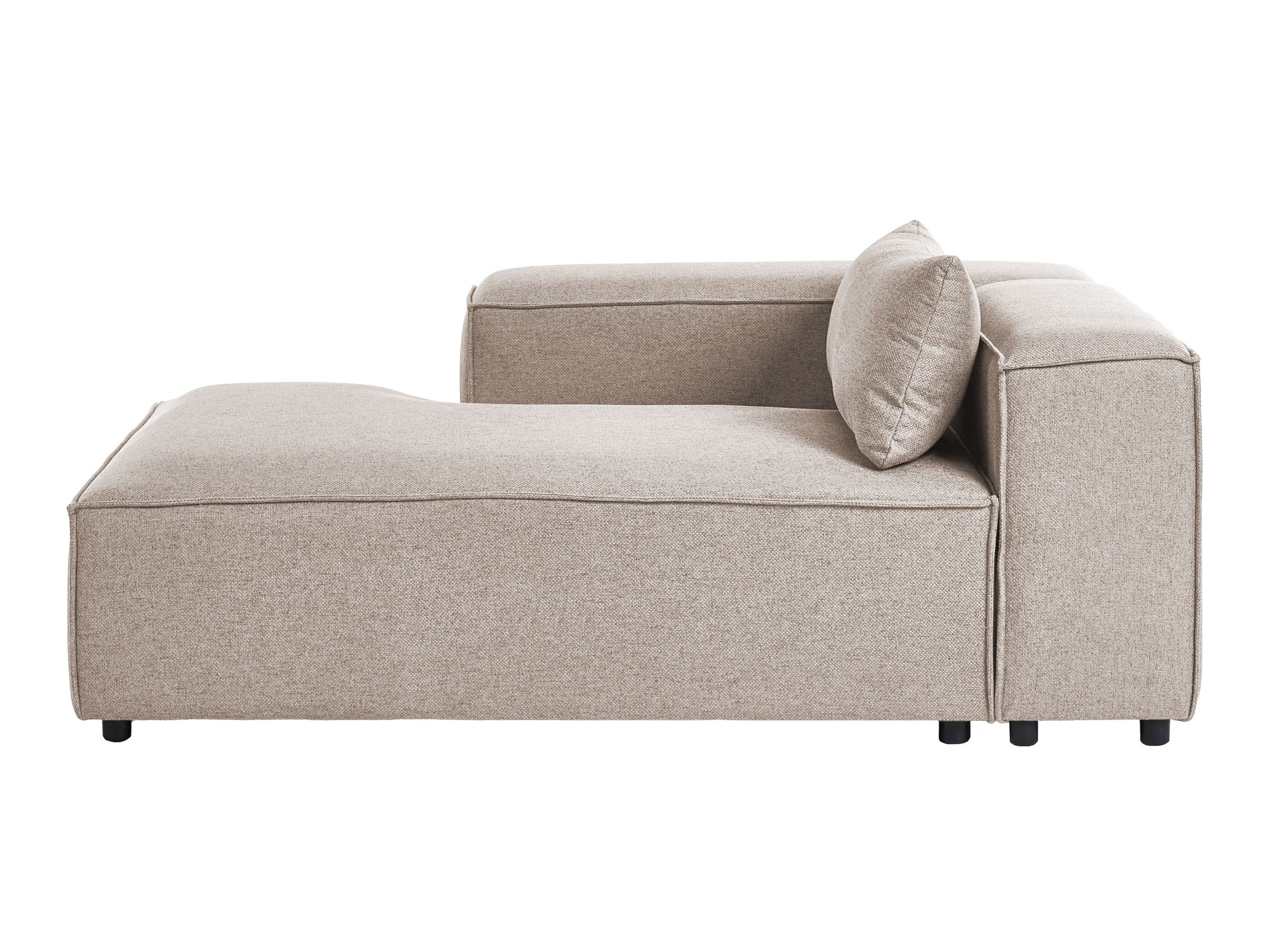 Počivalnik Avialu 103 (Svetlo rjava)