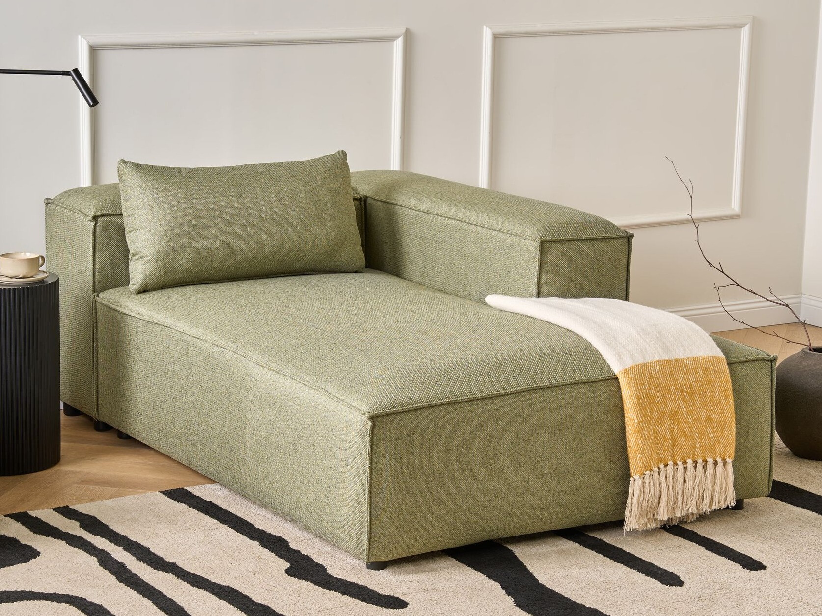 Počivalnik Avialu 103 (Svetlo zelena)