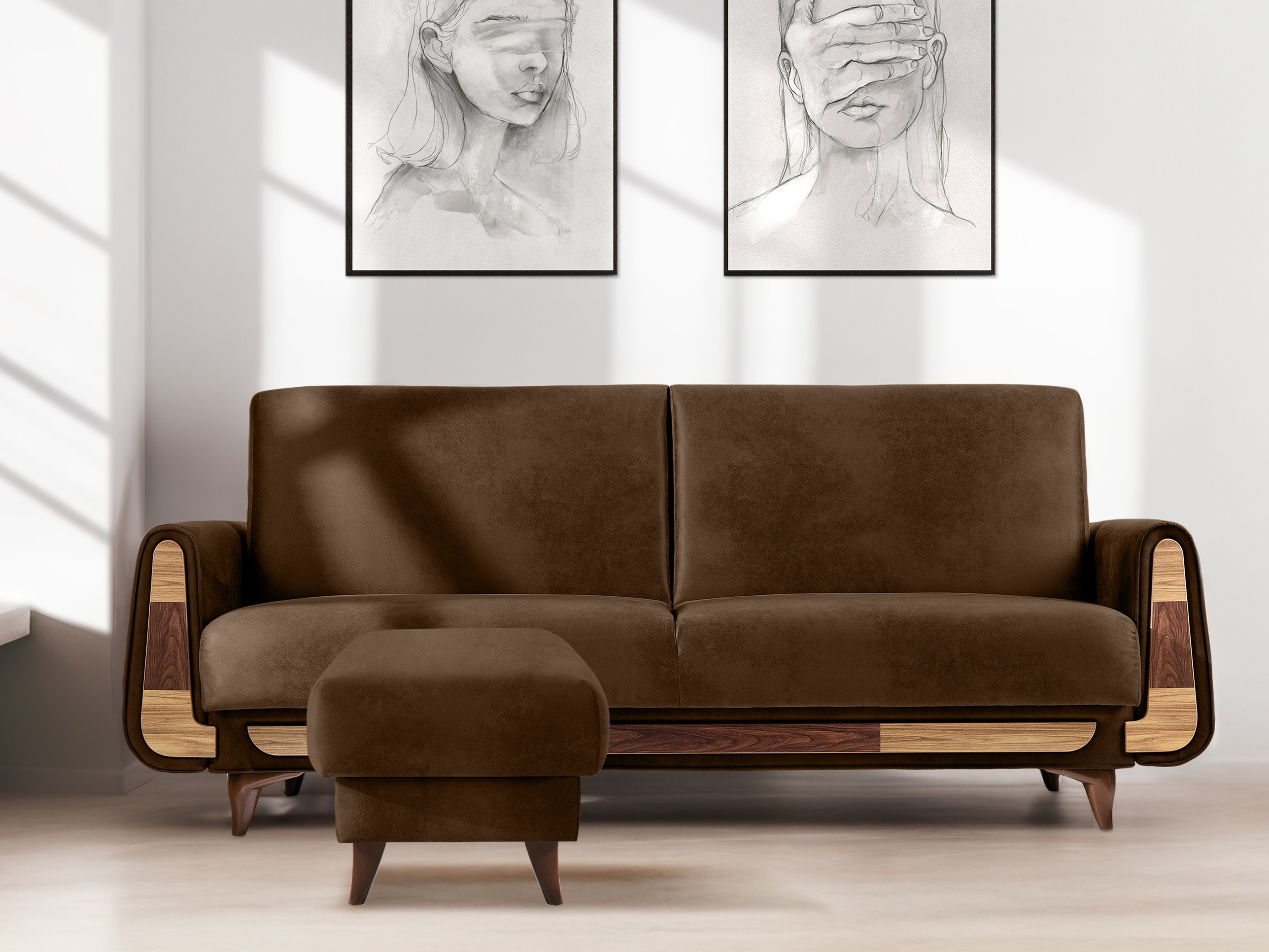 Tabure Temecula 123 (Malta 04)