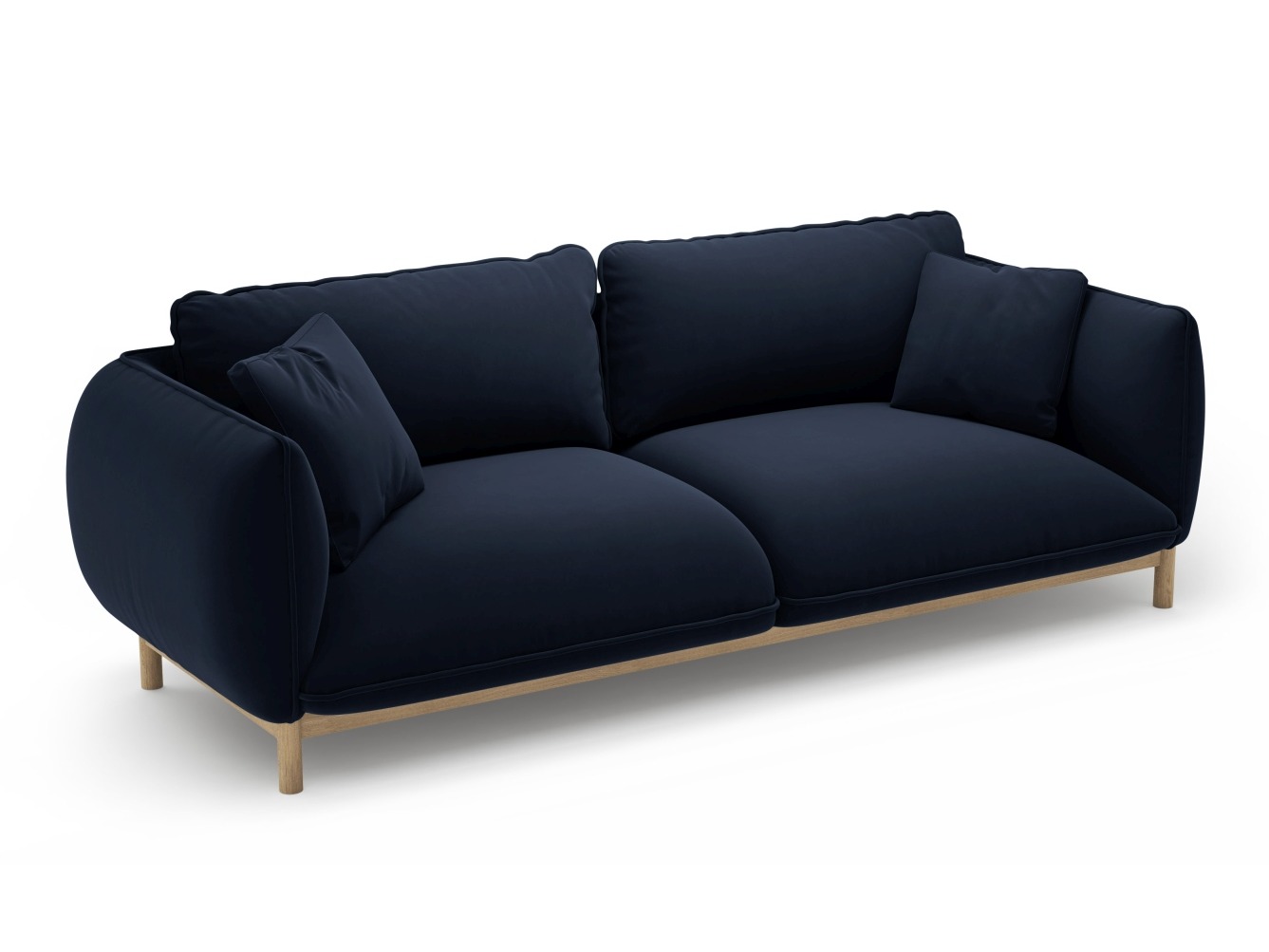 Kavč Romvese 101 (Casino Deep Blue)
