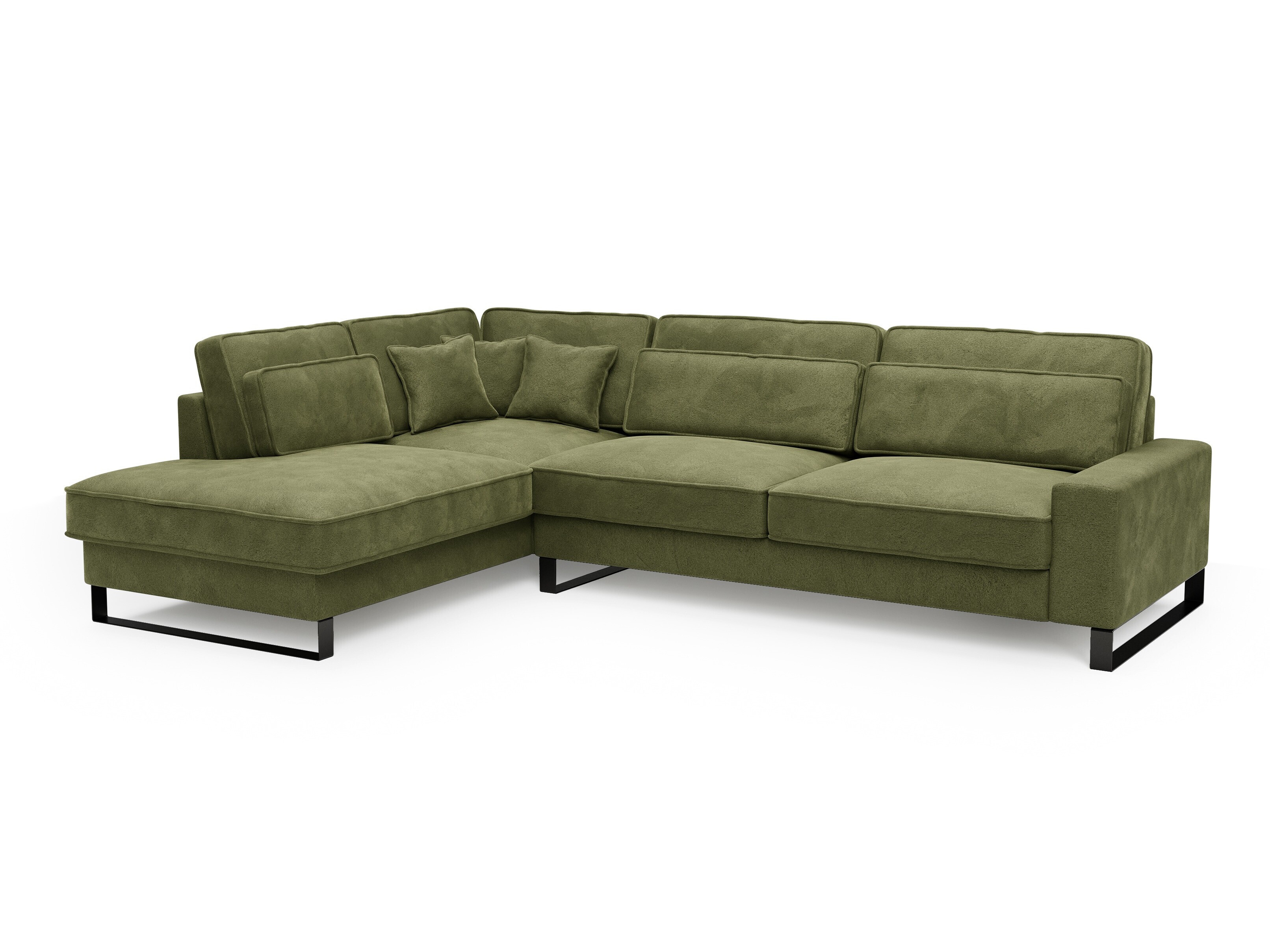 Kotna garnitura Rosemead 119 (Torre 12)