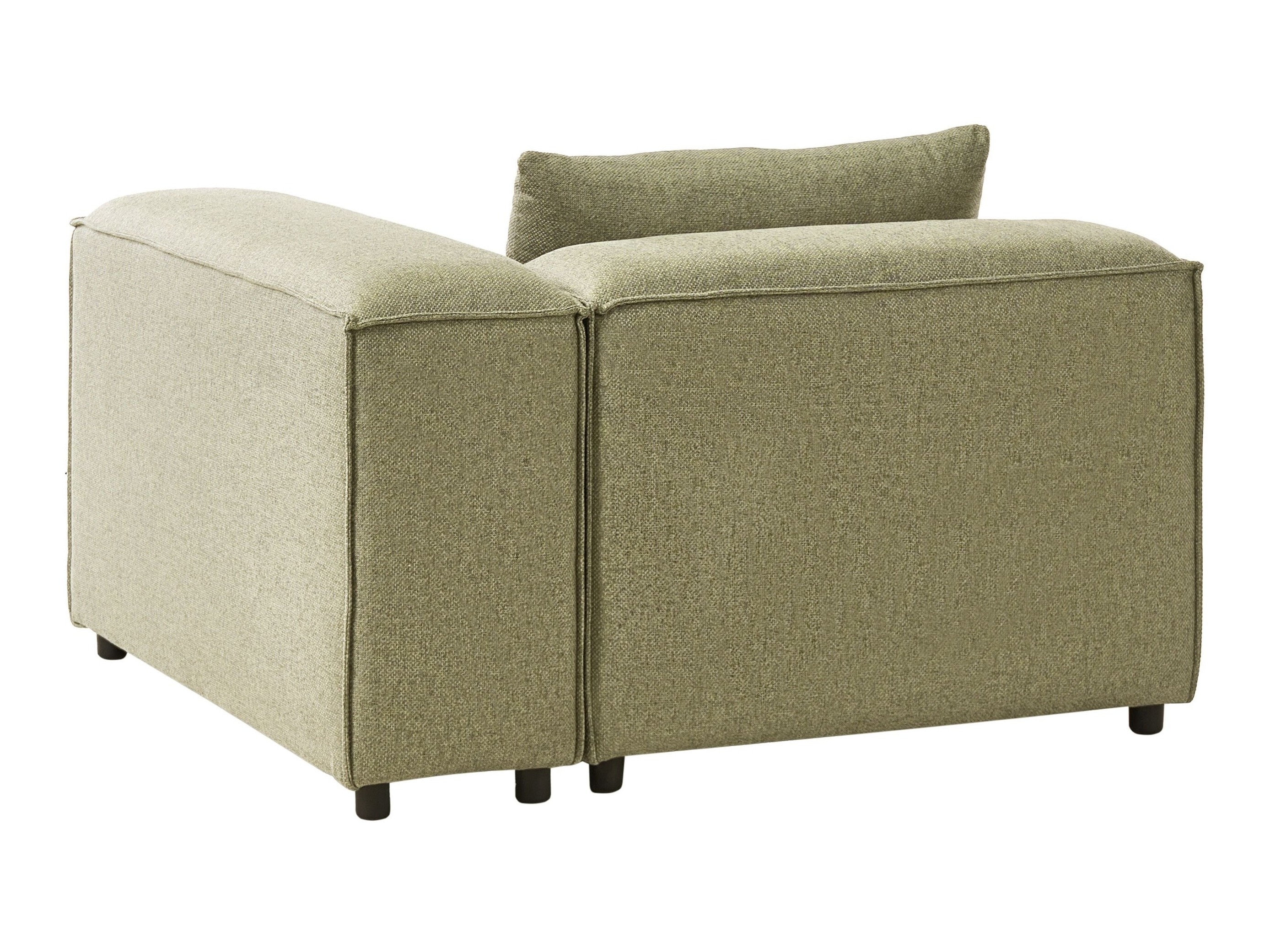 Modularni fotelj Avialu 104 (Svetlo zelena)