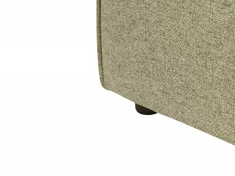 Modularni fotelj Avialu 104 (Svetlo zelena)