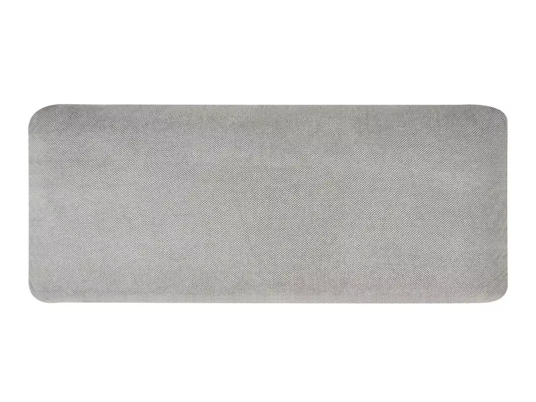 Raztegljiv kavč Berwyn 2936 (Siva)