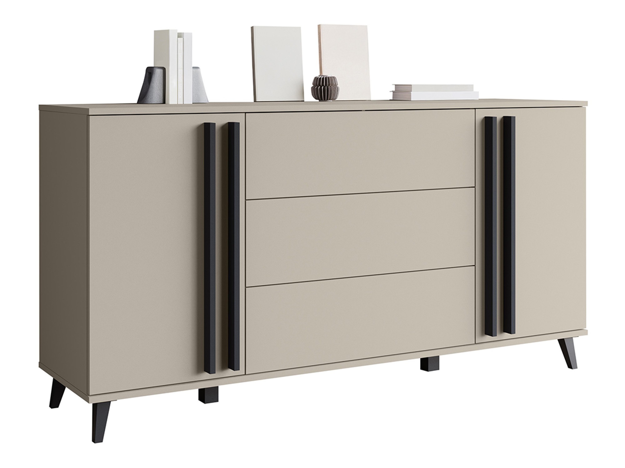 Komoda Facetor (Congo)