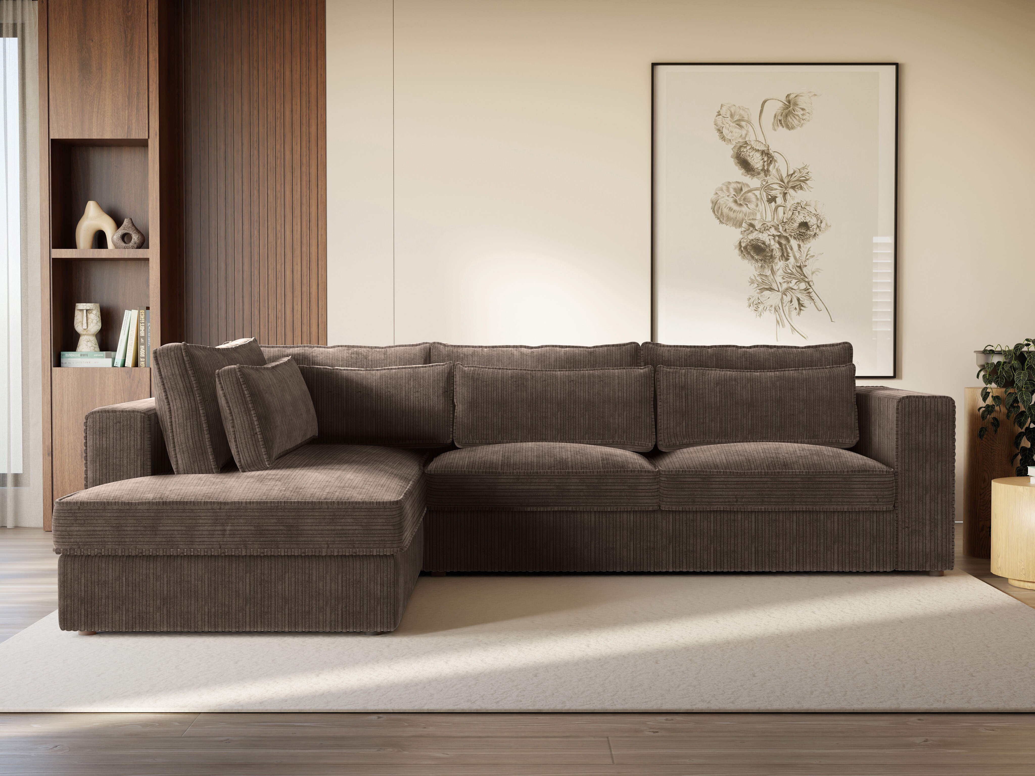 Kotna garnitura Rosemead 120 (Ritz 811)