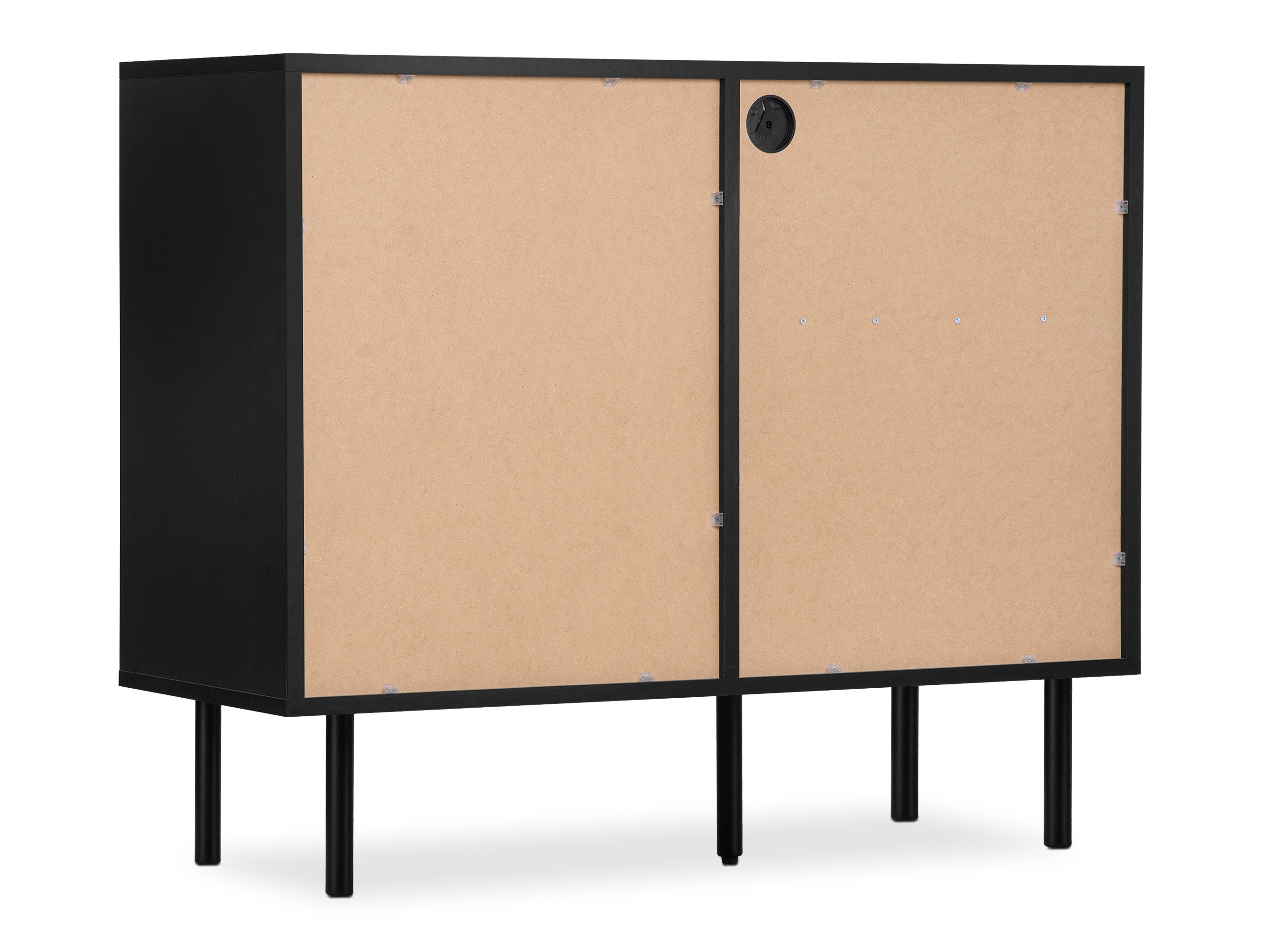 Omarica Corevaru 106 (Črna)