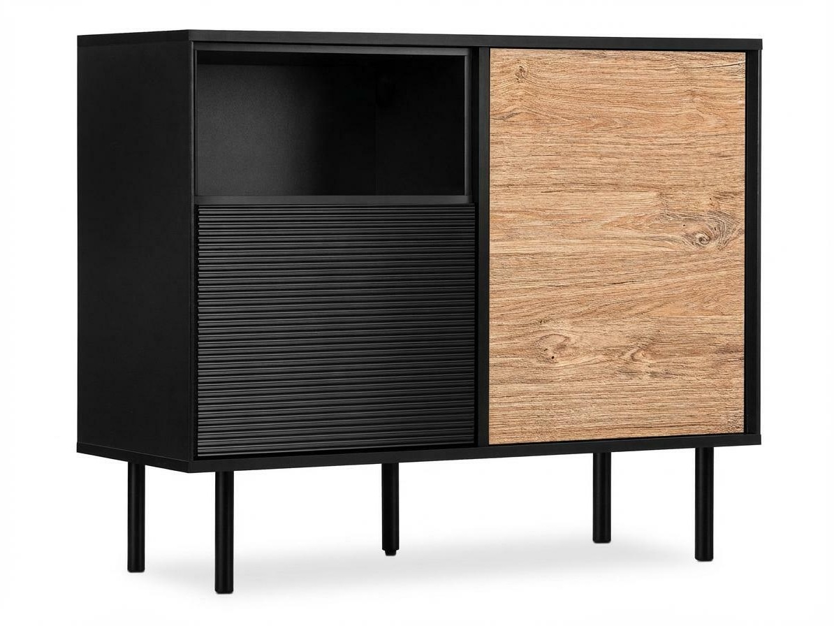 Omarica Corevaru 106 (Črna)