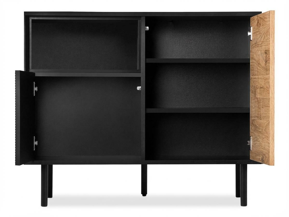 Omarica Corevaru 106 (Črna)