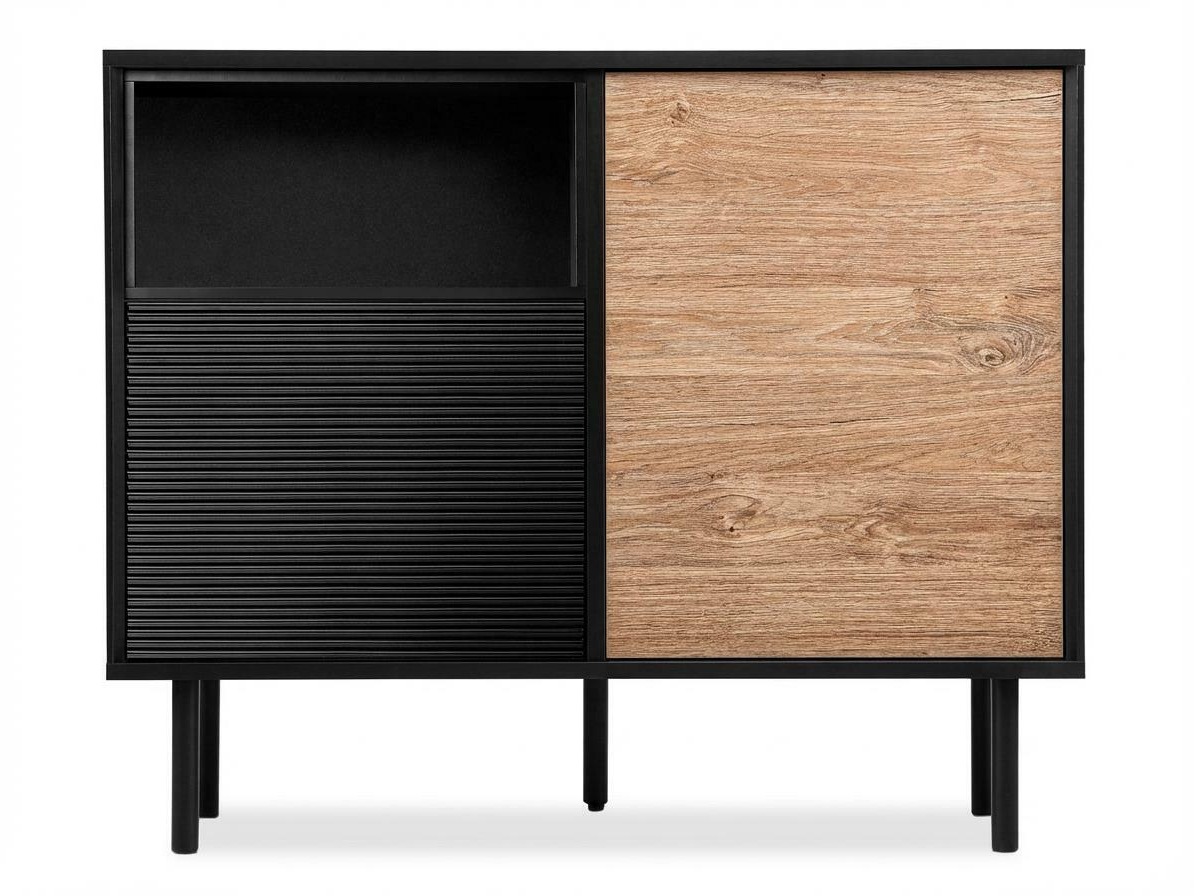 Omarica Corevaru 106 (Črna)