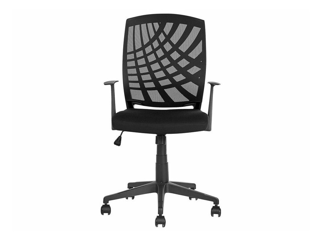 Pisarniški stol Berwyn 431 (Črna)