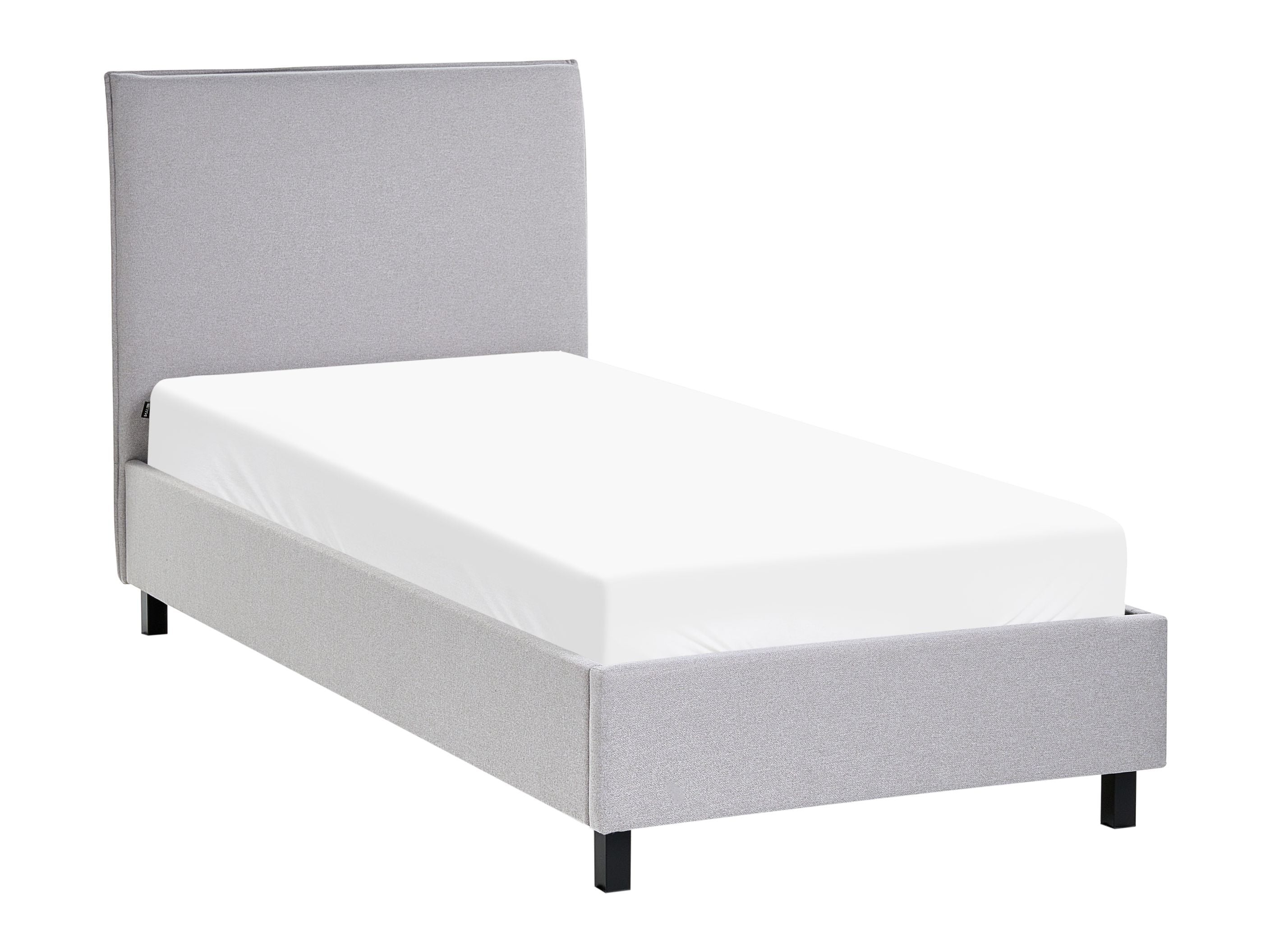 Postelja Berwyn 1121 (Siva)