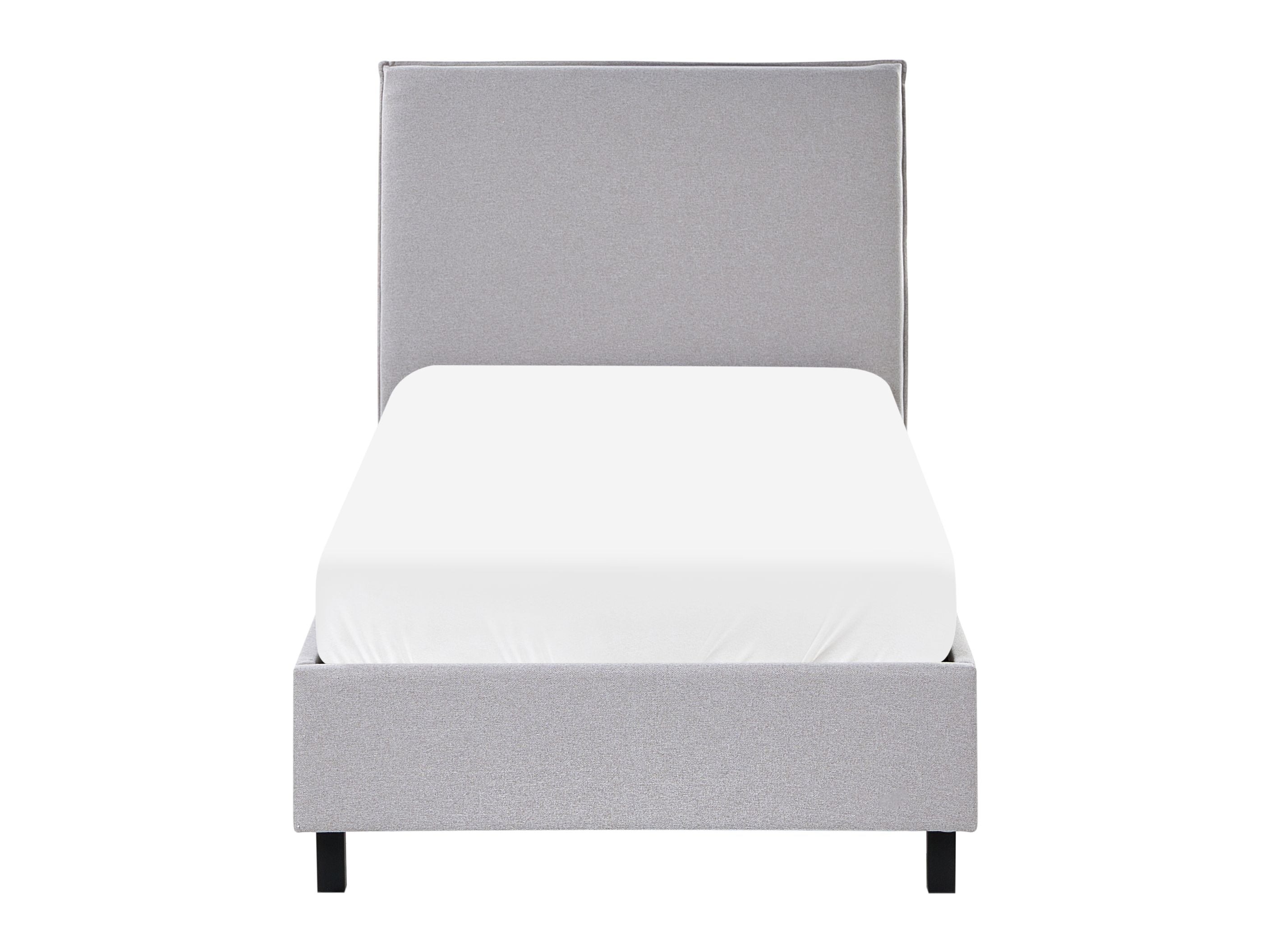 Postelja Berwyn 1121 (Siva)