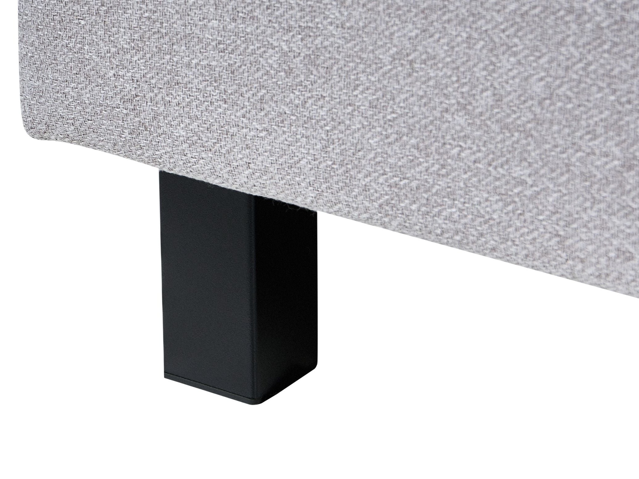 Postelja Berwyn 1121 (Siva)