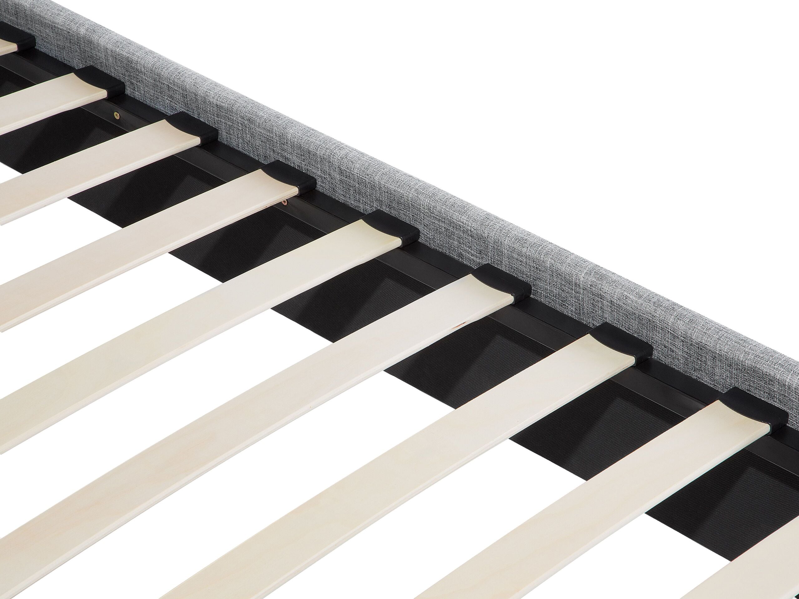 Postelja Berwyn 1121 (Siva)