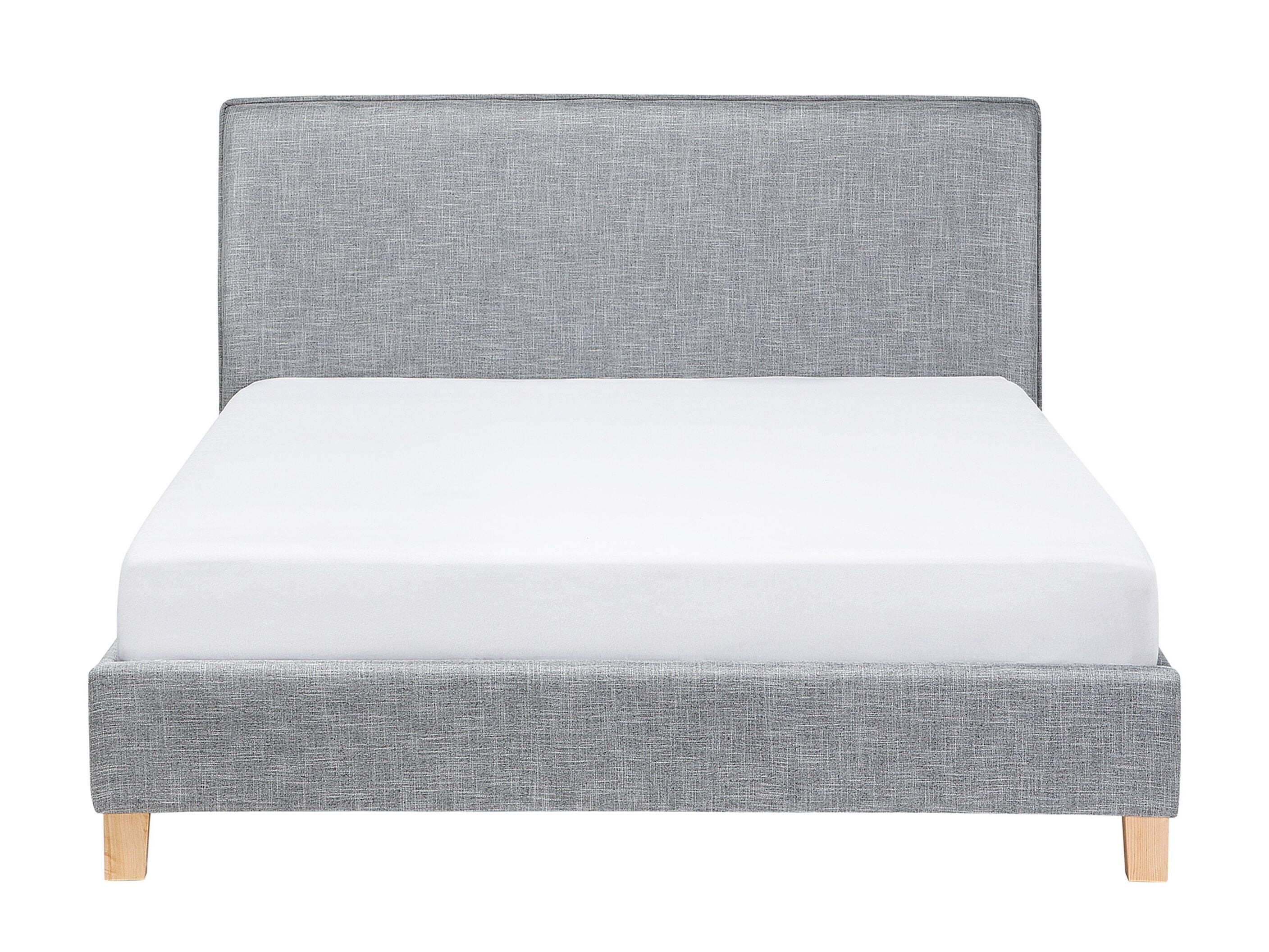 Postelja Berwyn 1121 (Siva)