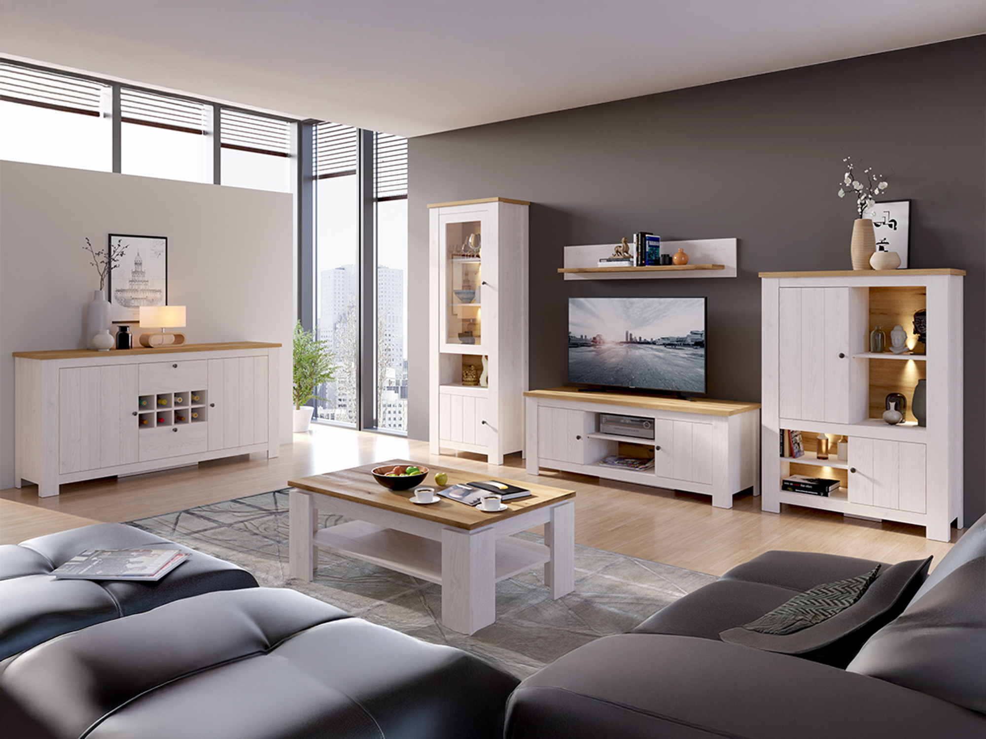 Regal Mirtalo 113