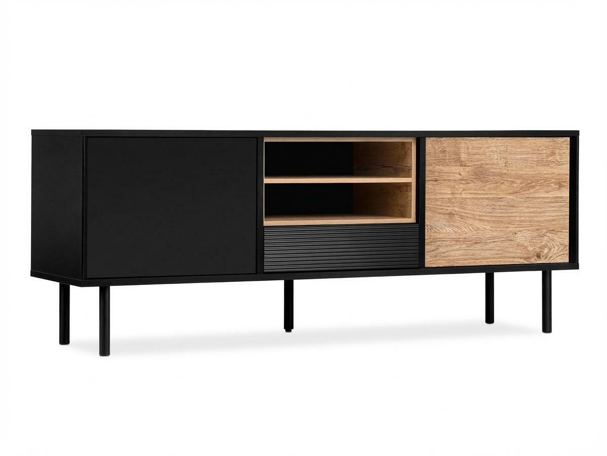 TV-omarica Corevaru 104 (Hrast)