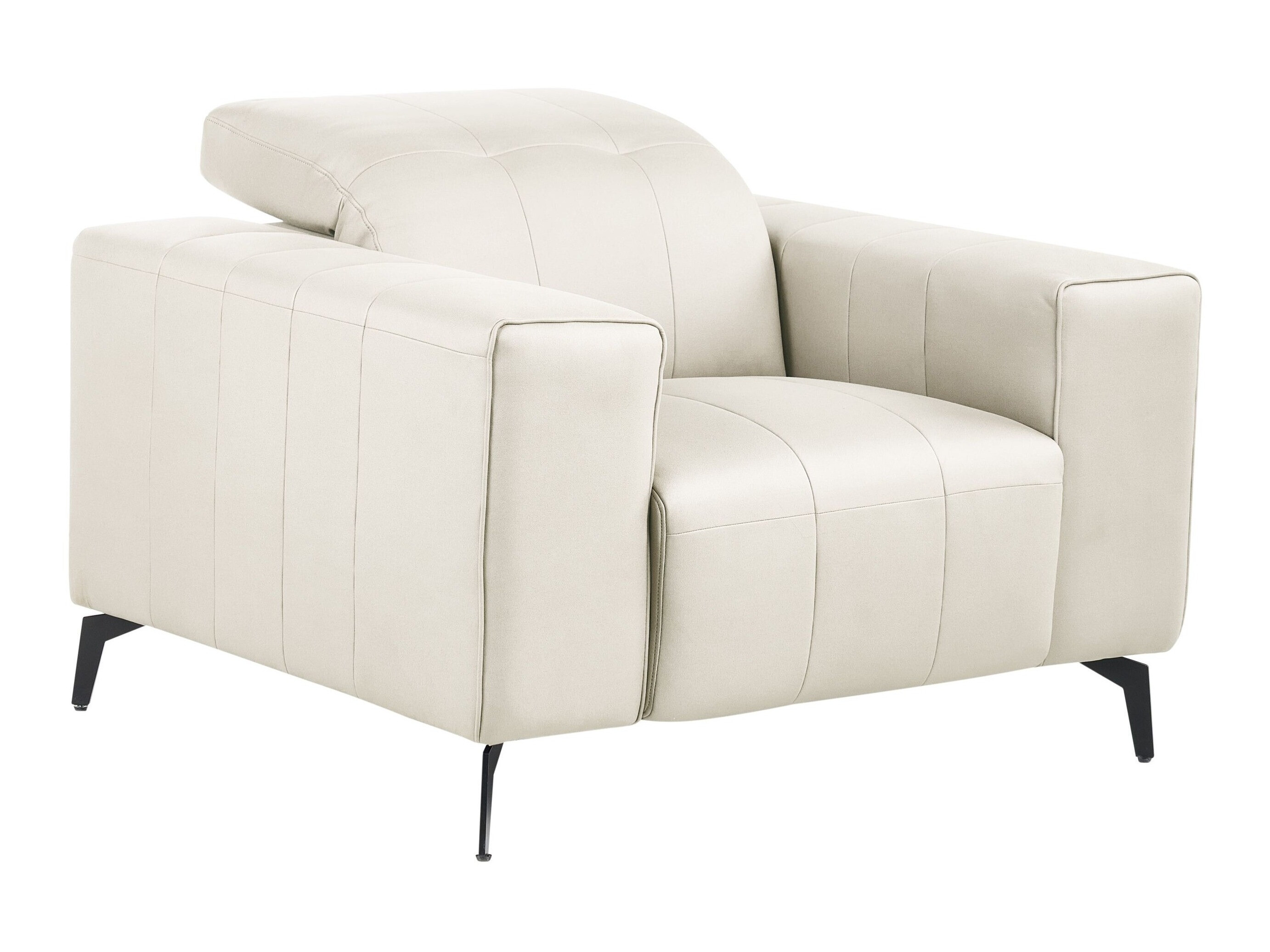 Fotelj Berwyn 2944 (Svetlo bež)