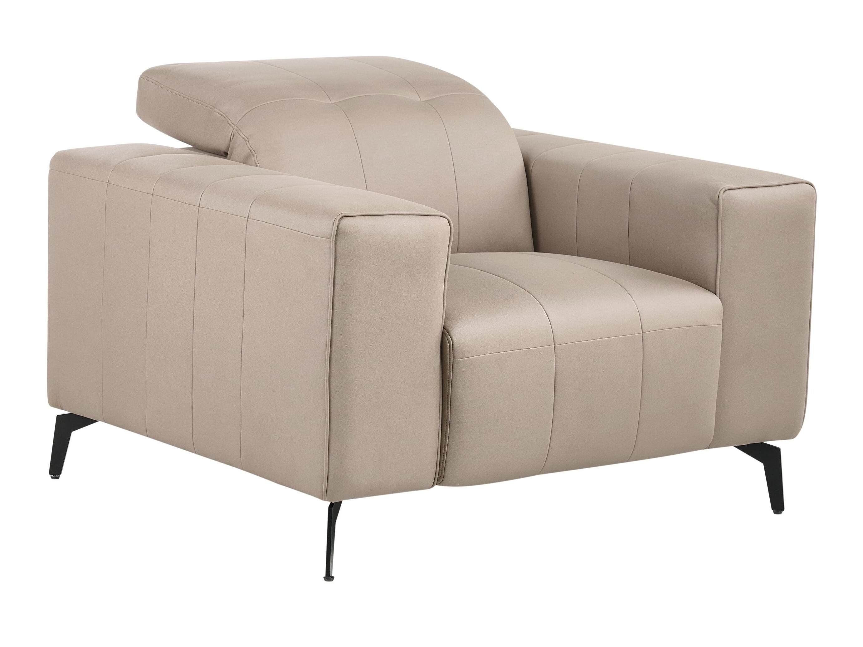 Fotelj Berwyn 2944 (Taupe)