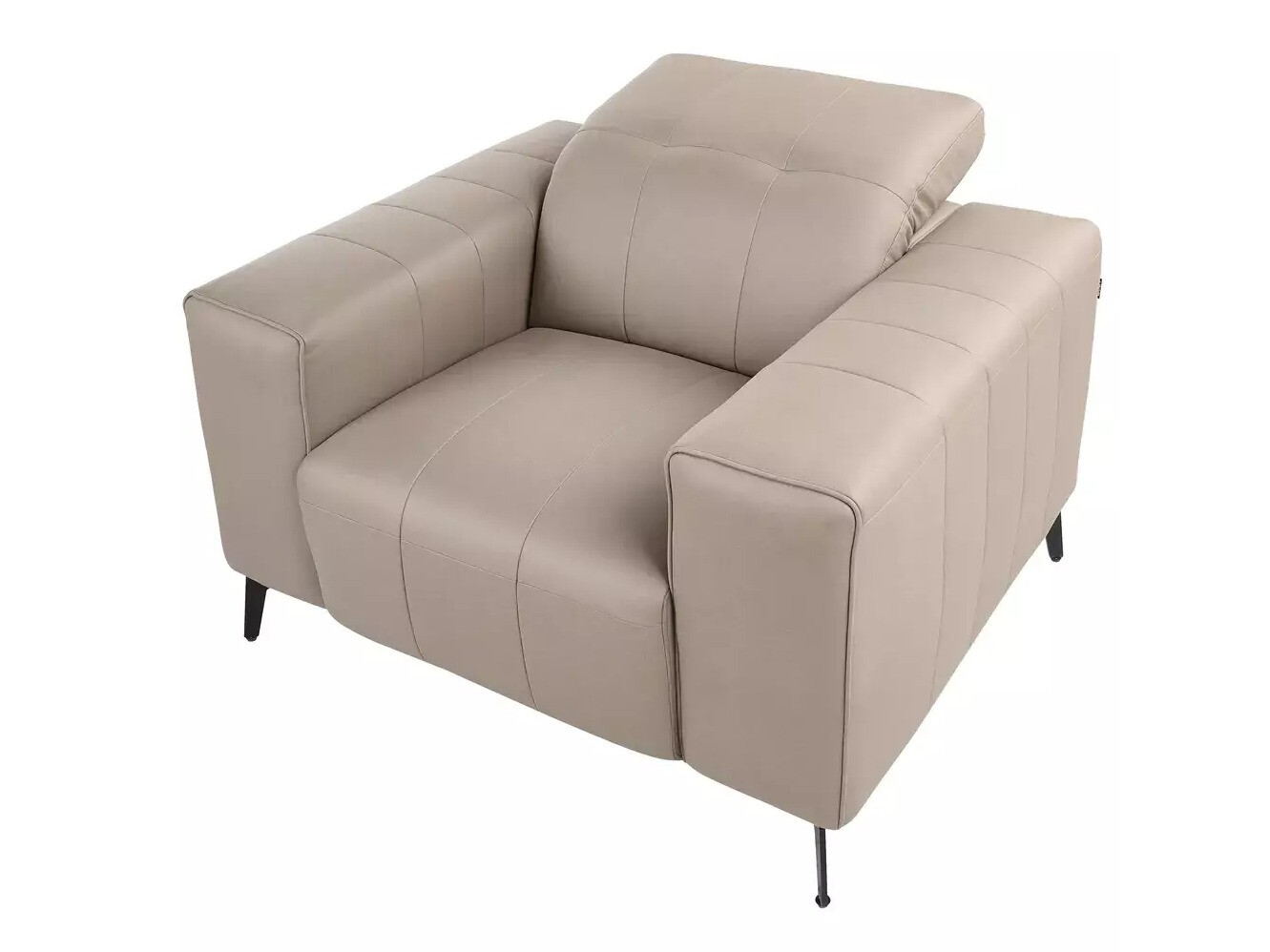 Fotelj Berwyn 2944 (Taupe)