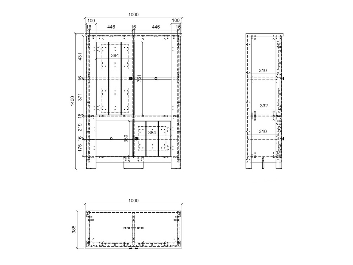 Komplet za dnevno sobo Mirtalo 114