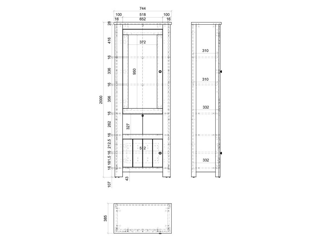 Komplet za dnevno sobo Mirtalo 114