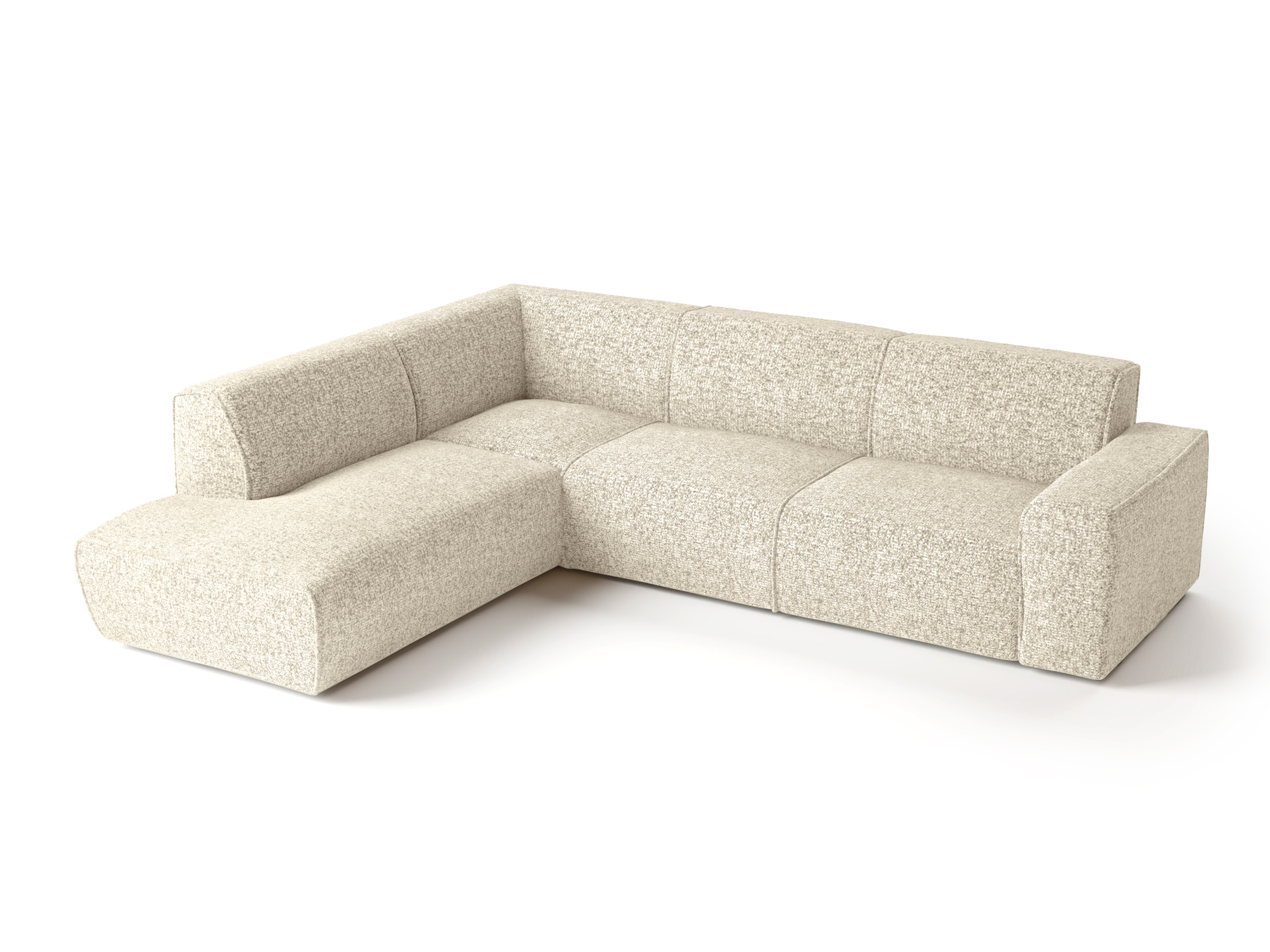 Kotna garnitura Rosemead 121 (Puente 03)