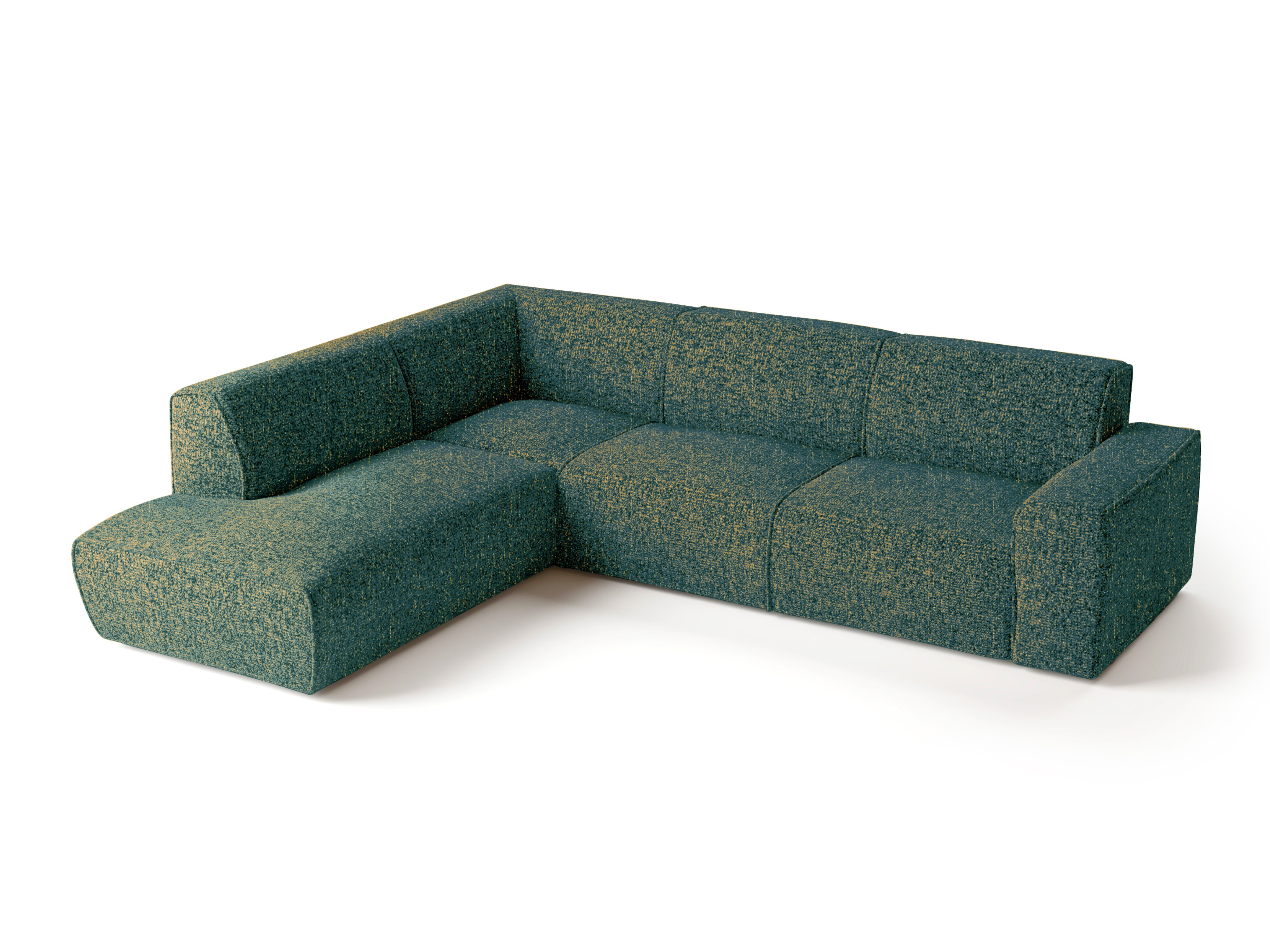 Kotna garnitura Rosemead 121 (Puente 37)