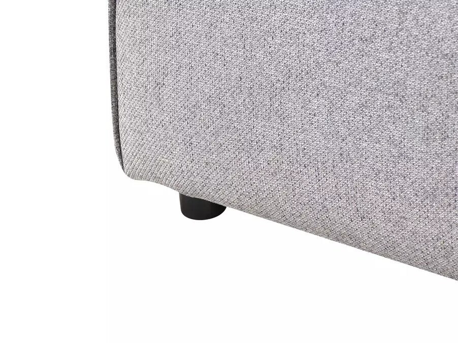 Modularni fotelj Avialu 105 (Siva)