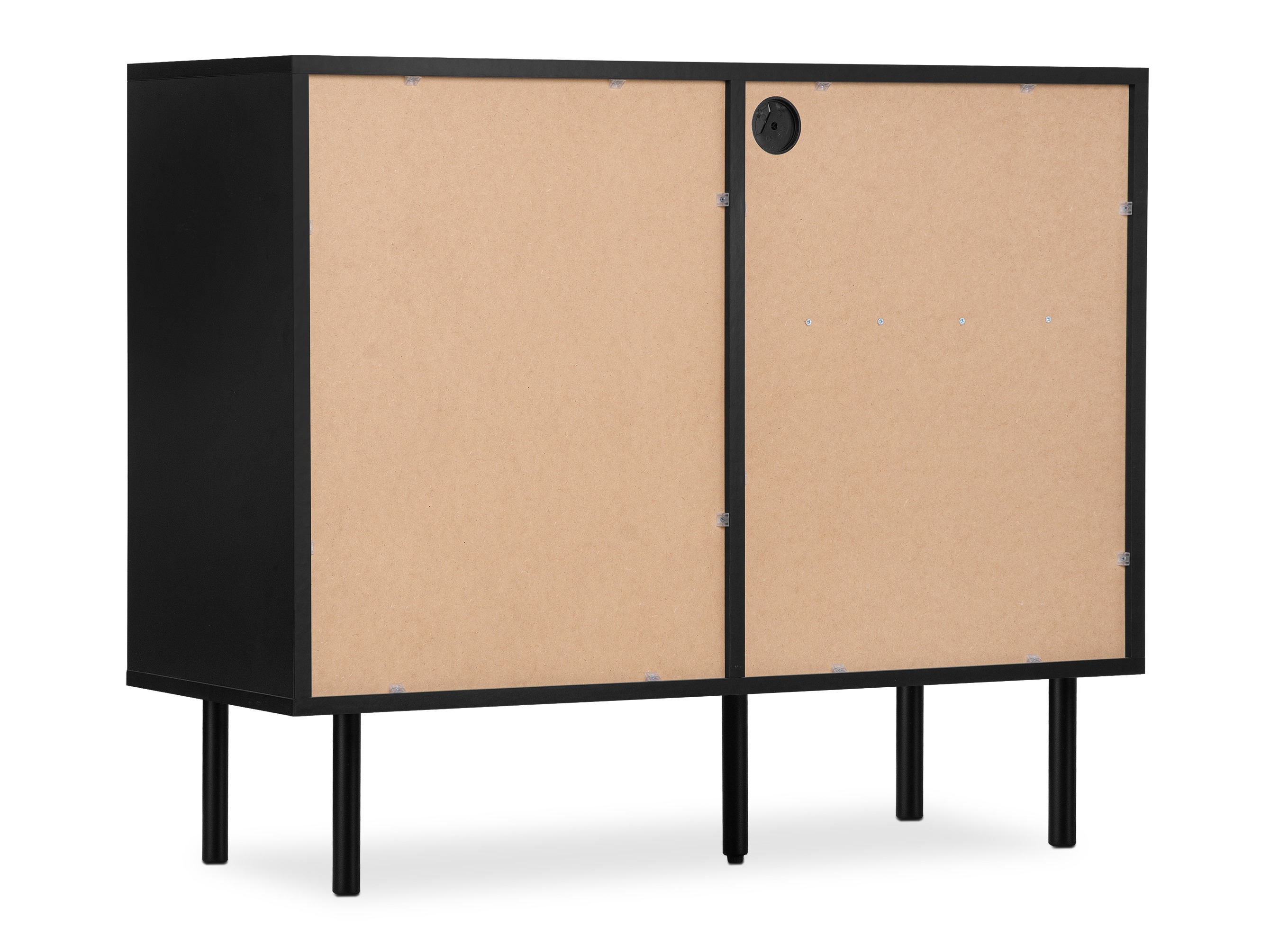 Omarica Corevaru 107 (Črna)