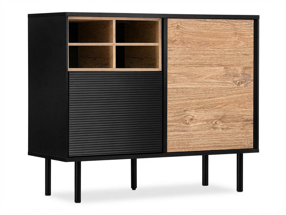 Omarica Corevaru 107 (Hrast)