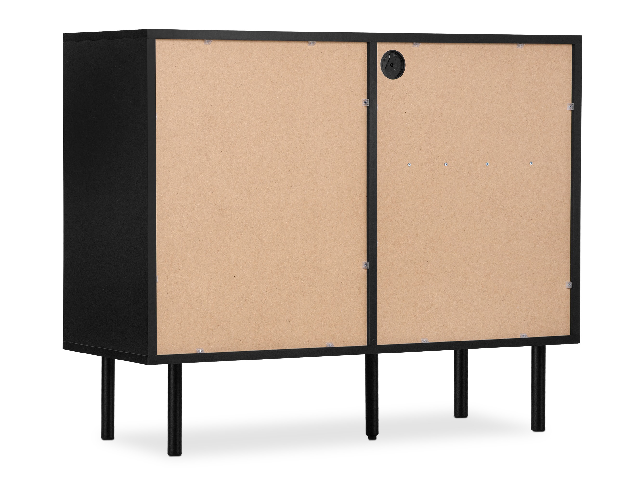 Omarica Corevaru 108 (Črna)