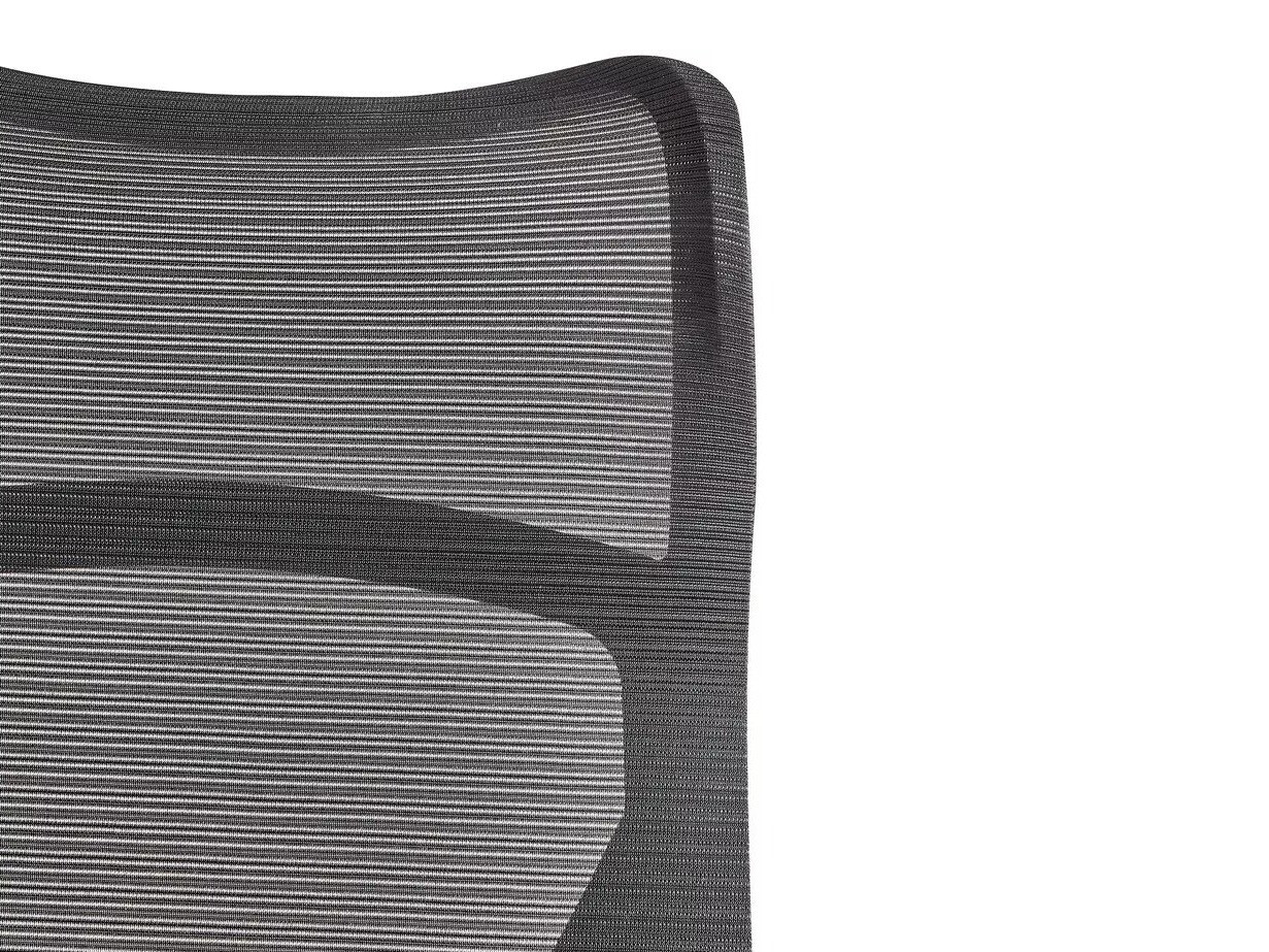 Pisarniški stol Berwyn 2939 (Črna)