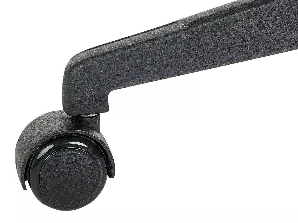 Pisarniški stol Berwyn 431 (Črna)