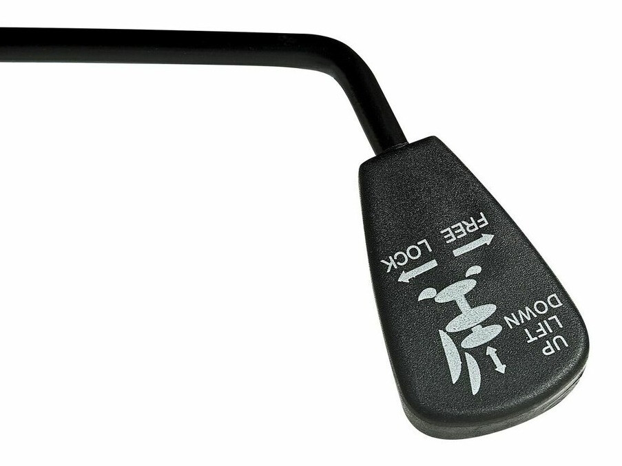 Pisarniški stol Berwyn 431 (Siva + Turkizna + Bela)