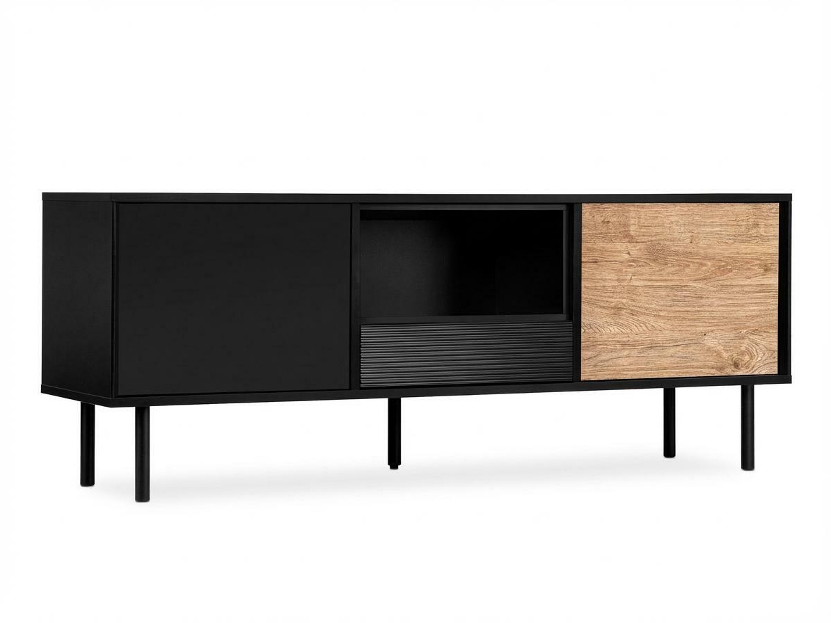 TV-omarica Corevaru 102 (Črna)