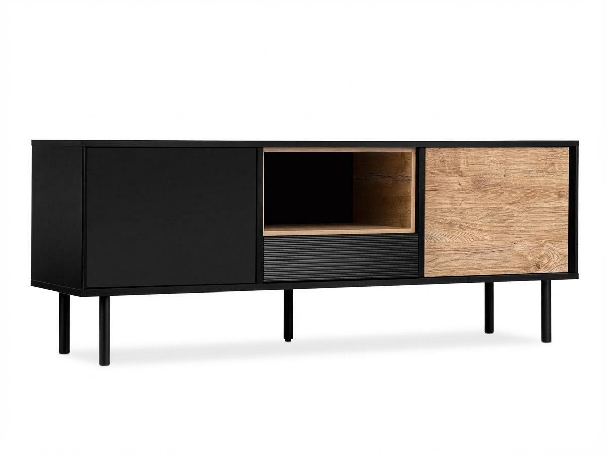 TV-omarica Corevaru 102 (Hrast)