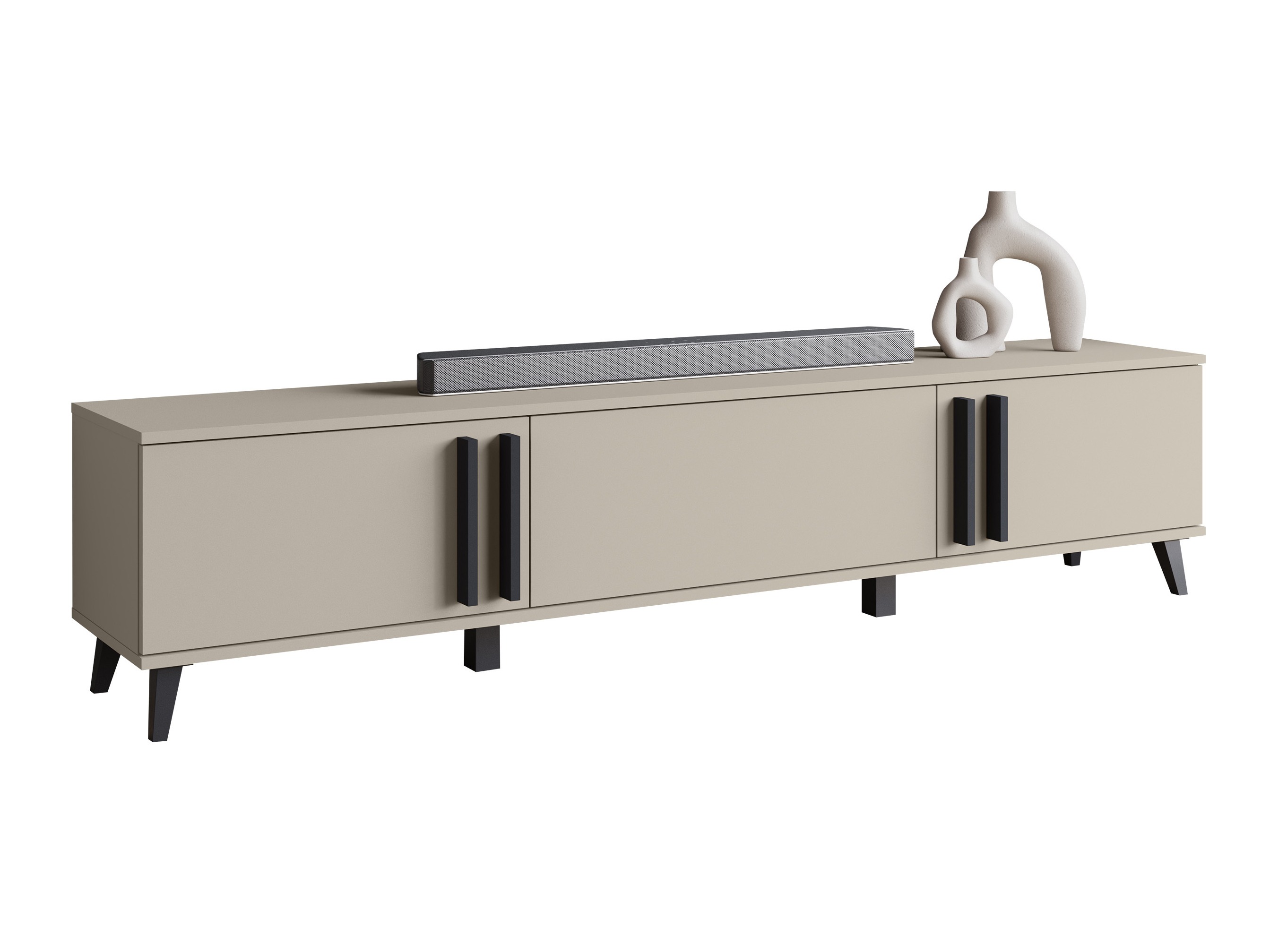 TV-omarica Facetor (Congo)