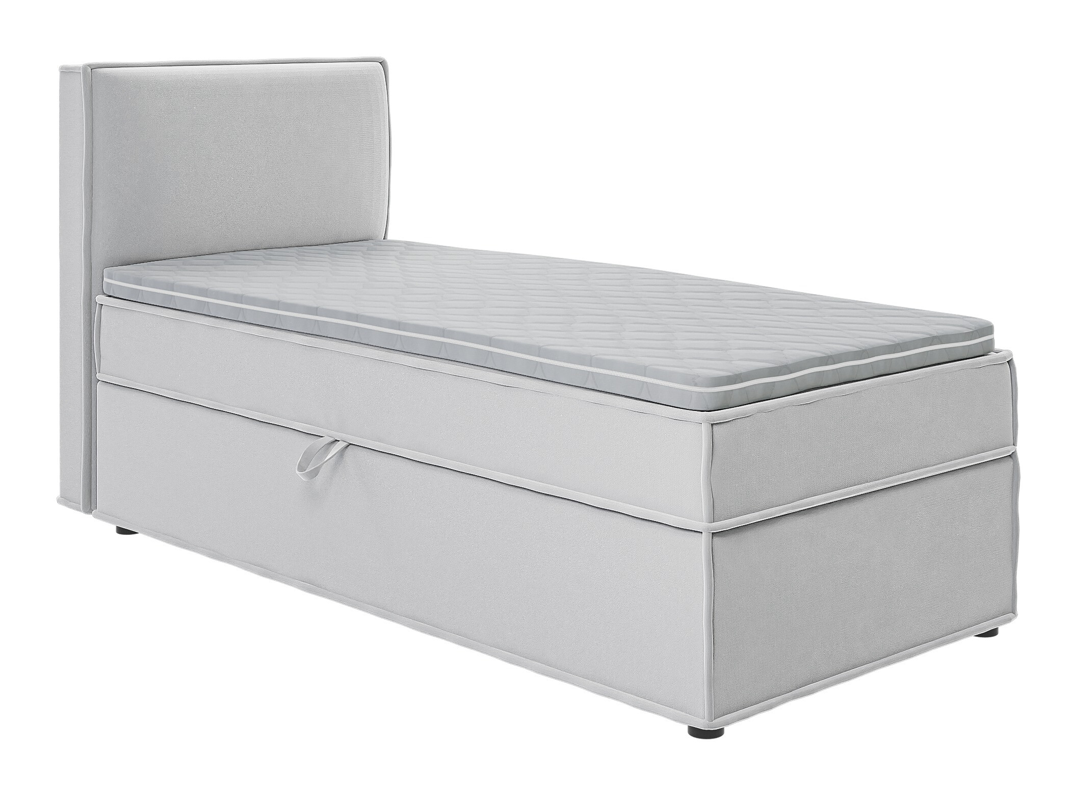 Boxspring postelja Rocklin 134 (Enjoy New 20)