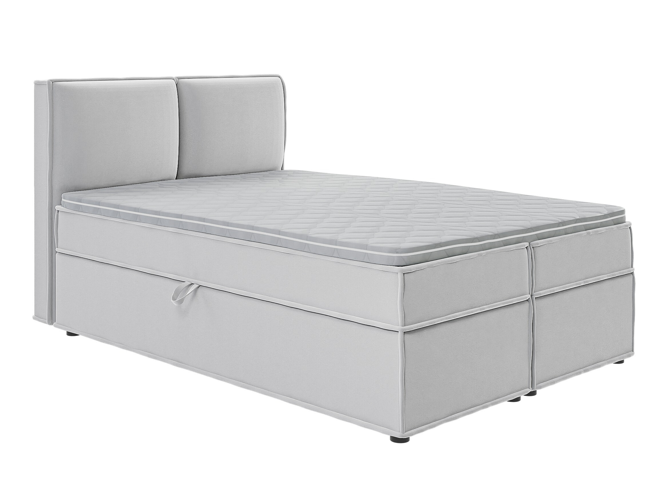 Boxspring postelja Rocklin 134 (Enjoy New 20)