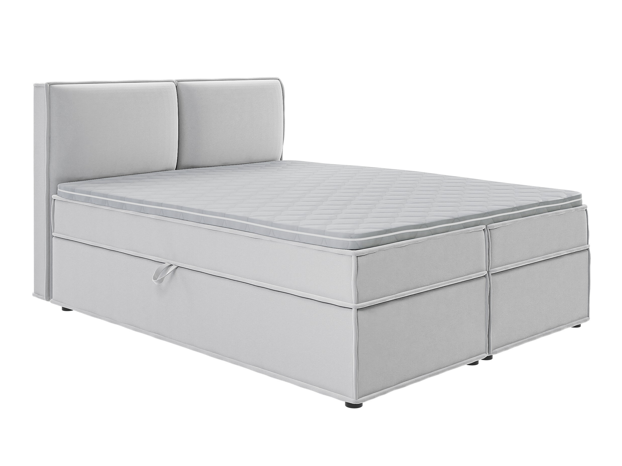 Boxspring postelja Rocklin 134 (Enjoy New 20)