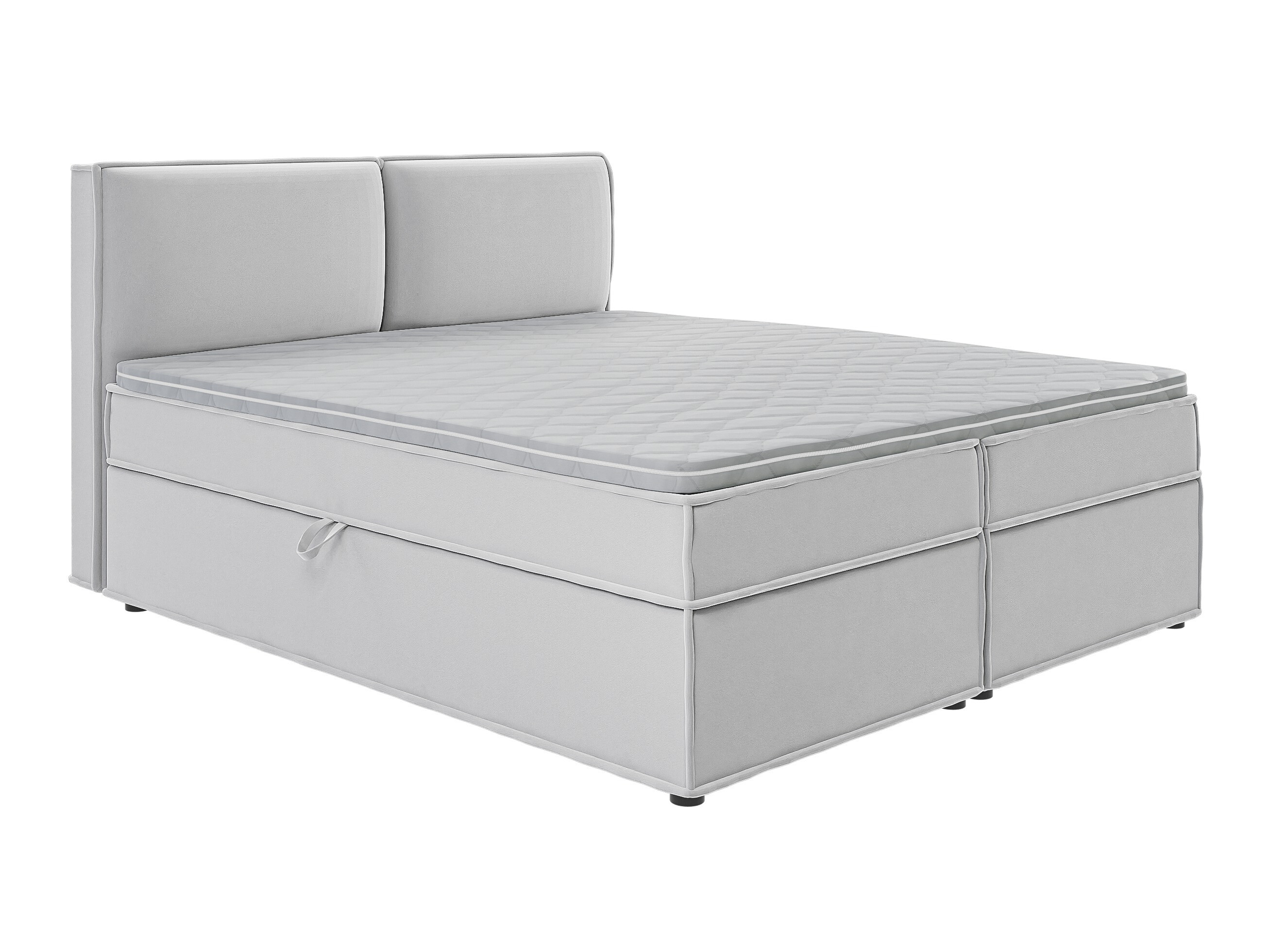 Boxspring postelja Rocklin 134 (Enjoy New 20)