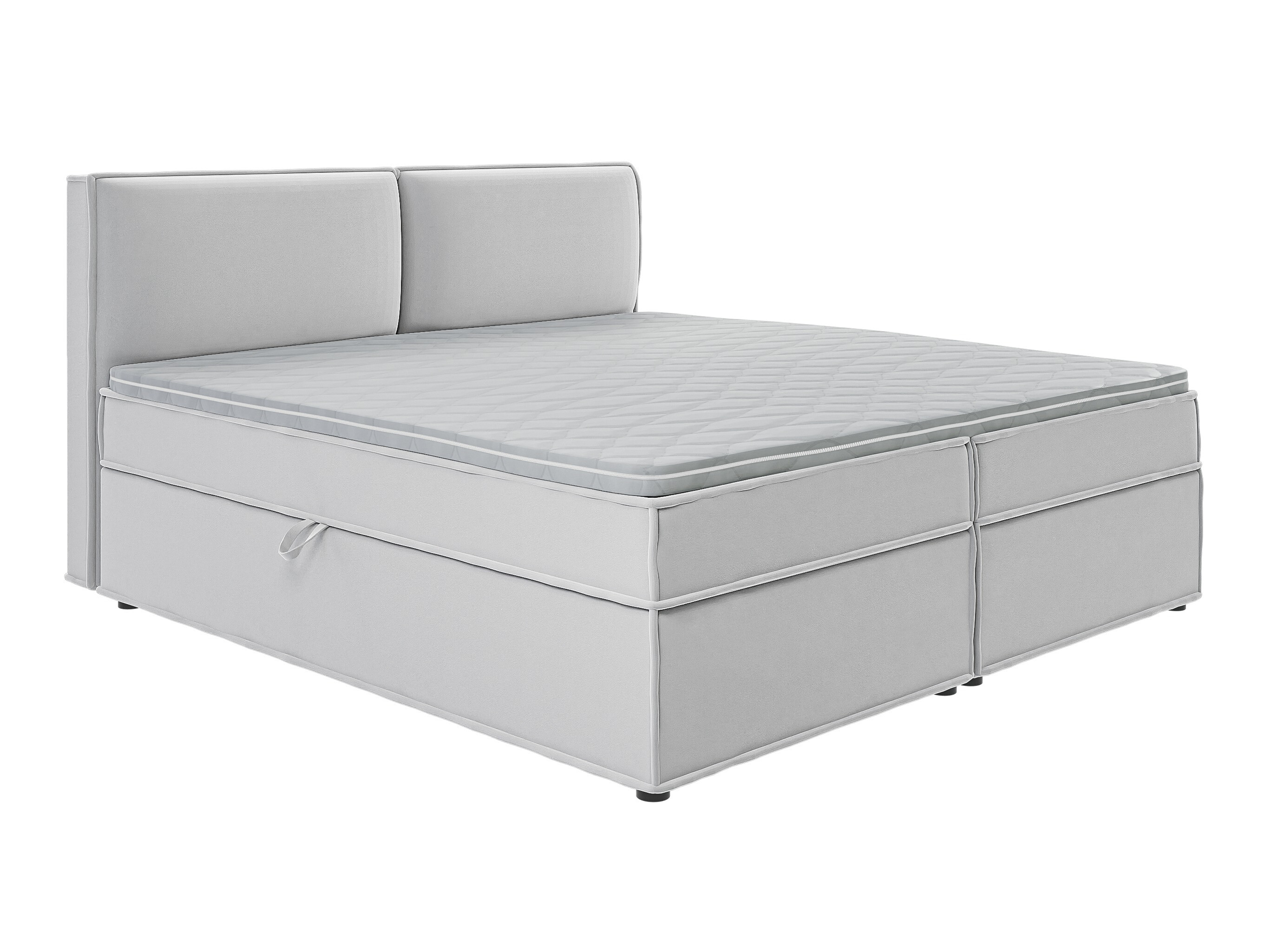 Boxspring postelja Rocklin 134 (Enjoy New 20)