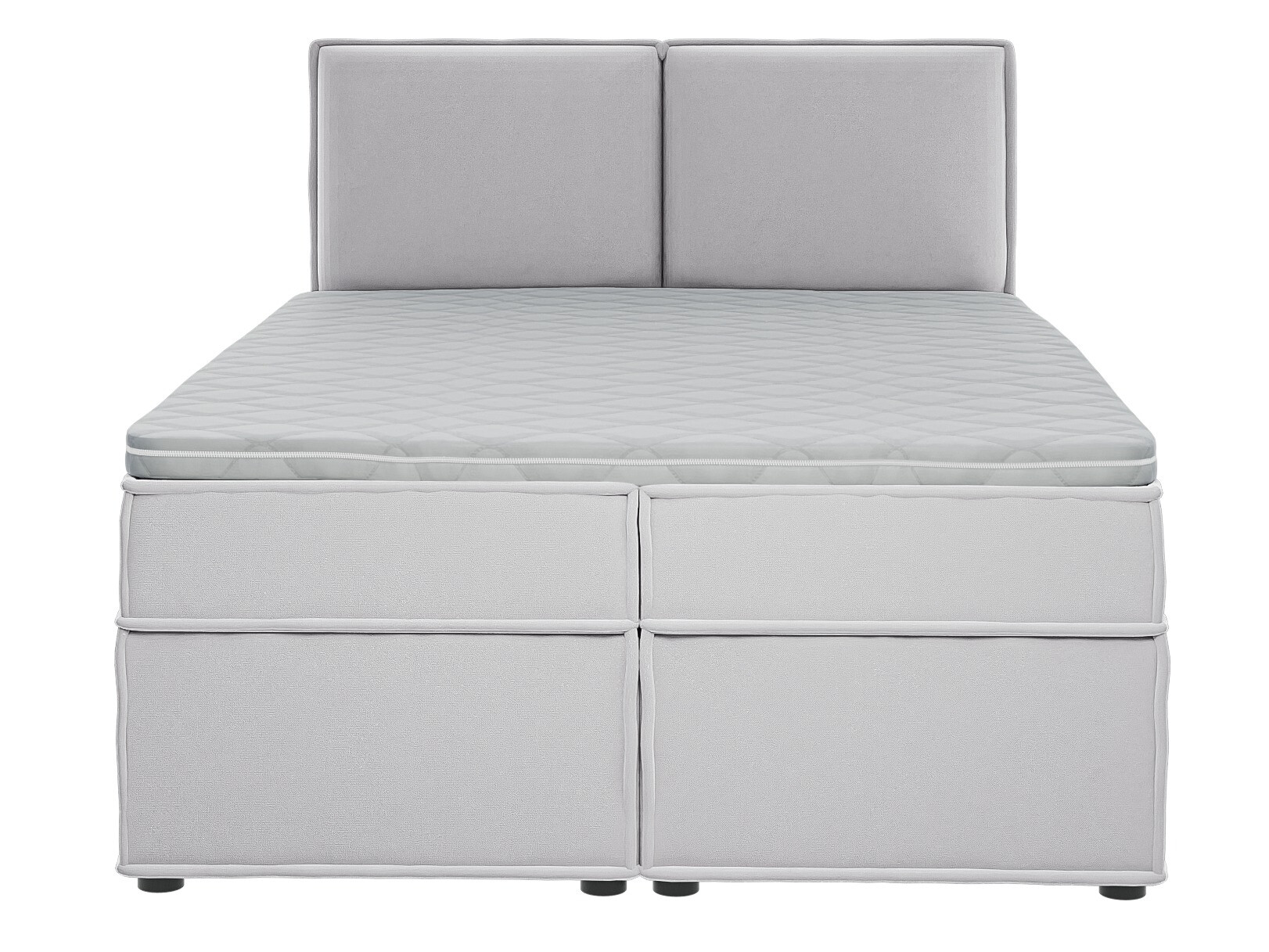 Boxspring postelja Rocklin 134 (Enjoy New 20)