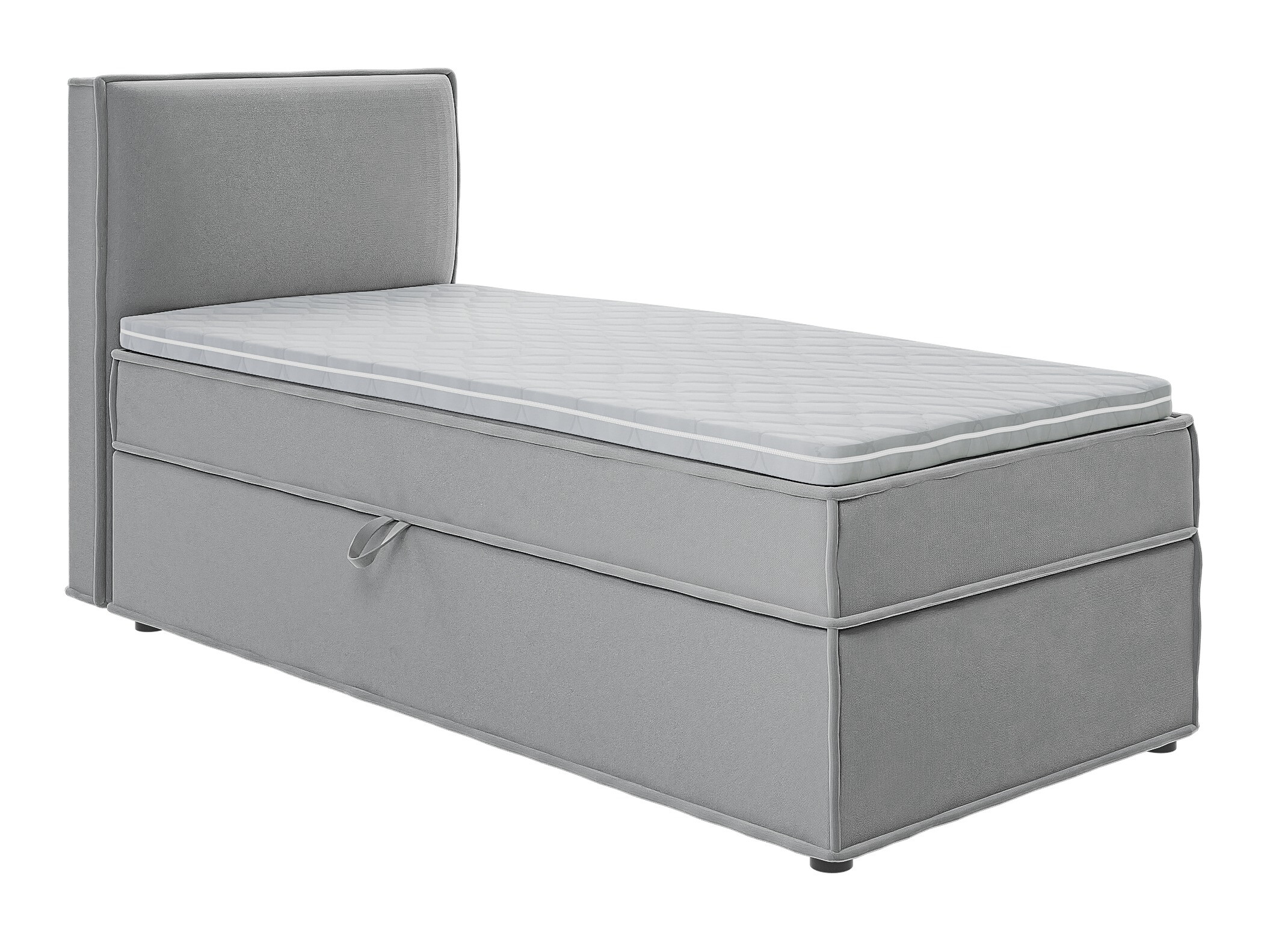 Boxspring postelja Rocklin 134 (Enjoy New 21)