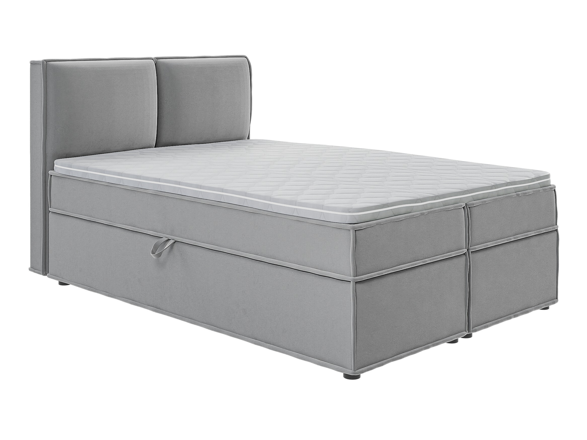 Boxspring postelja Rocklin 134 (Enjoy New 21)