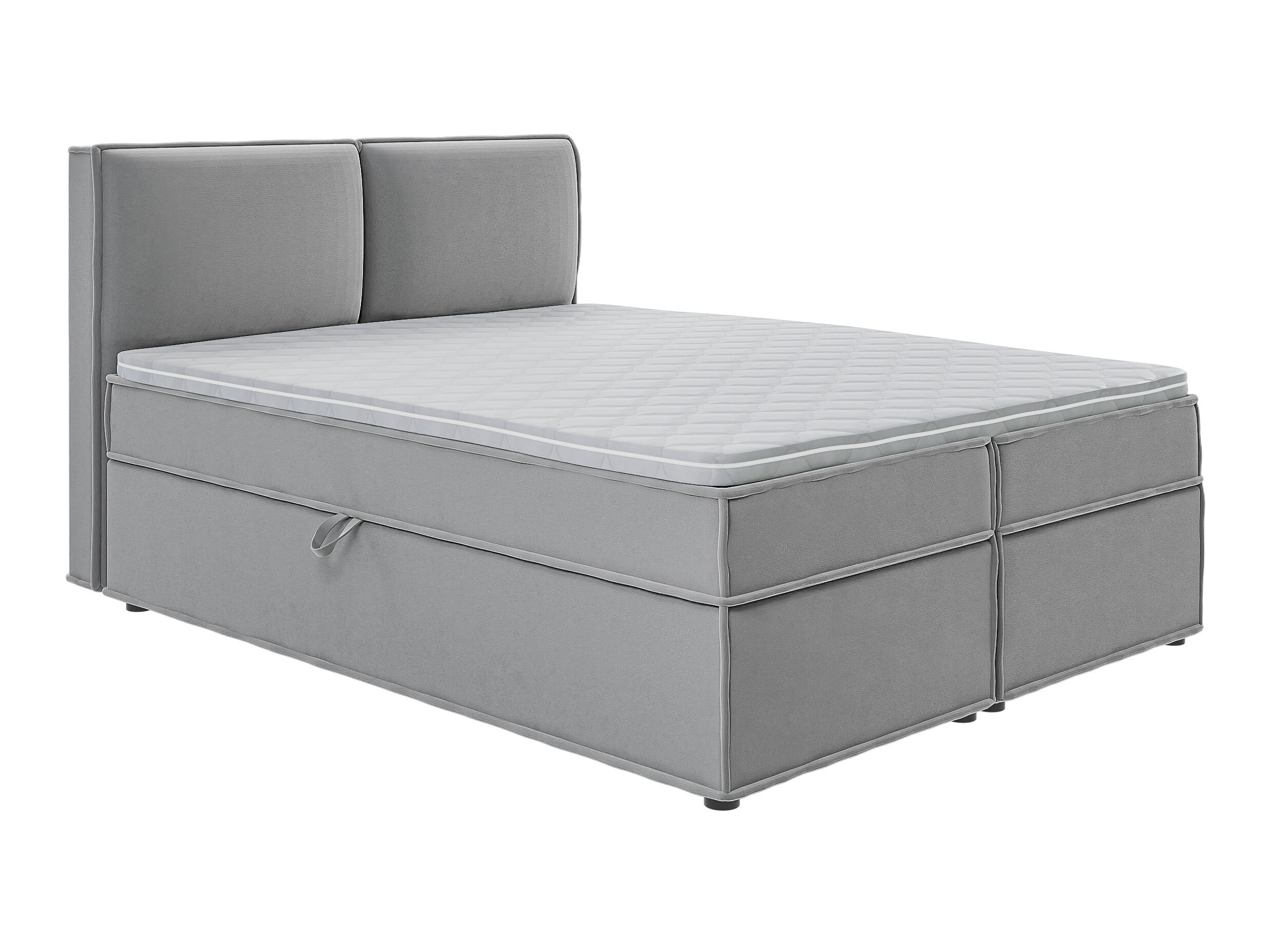 Boxspring postelja Rocklin 134 (Enjoy New 21)