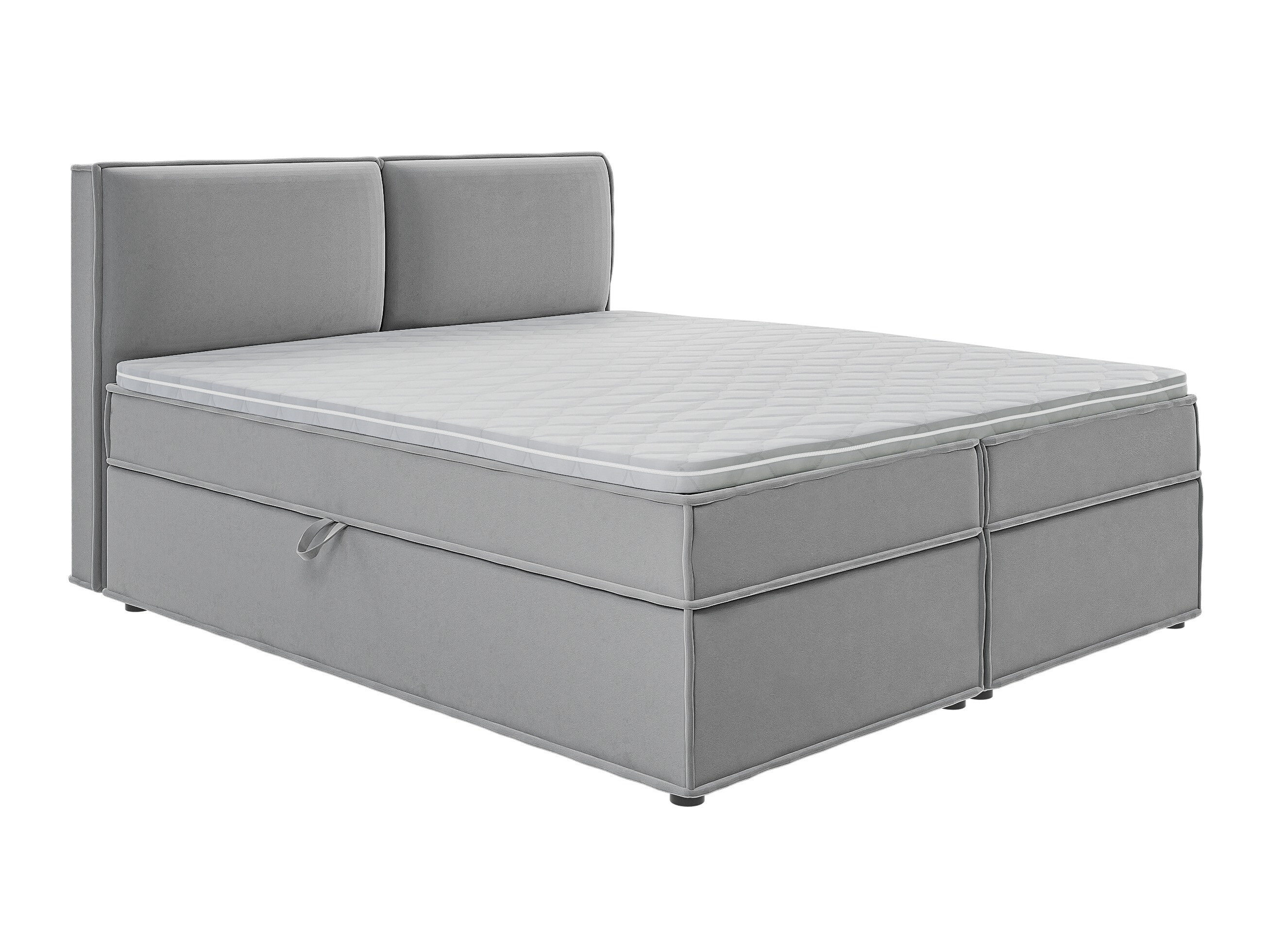 Boxspring postelja Rocklin 134 (Enjoy New 21)